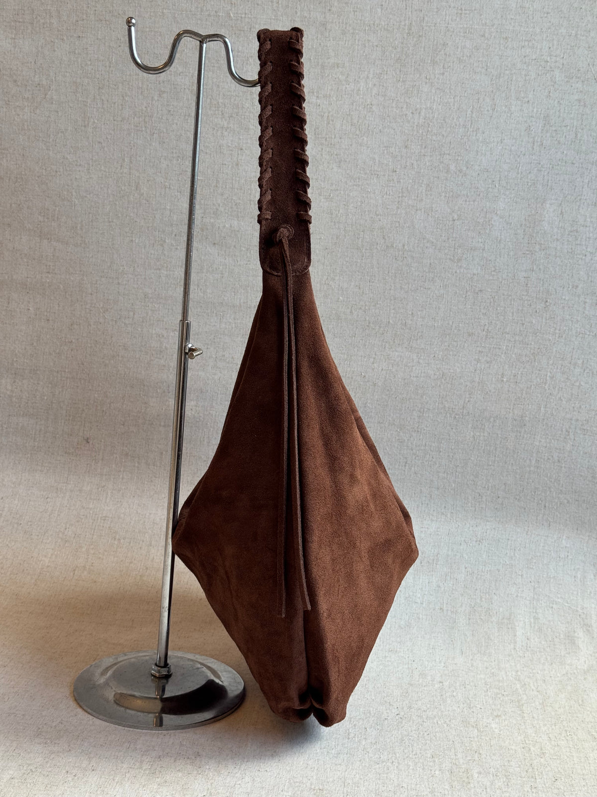 Maxi borsa a spalla Alba