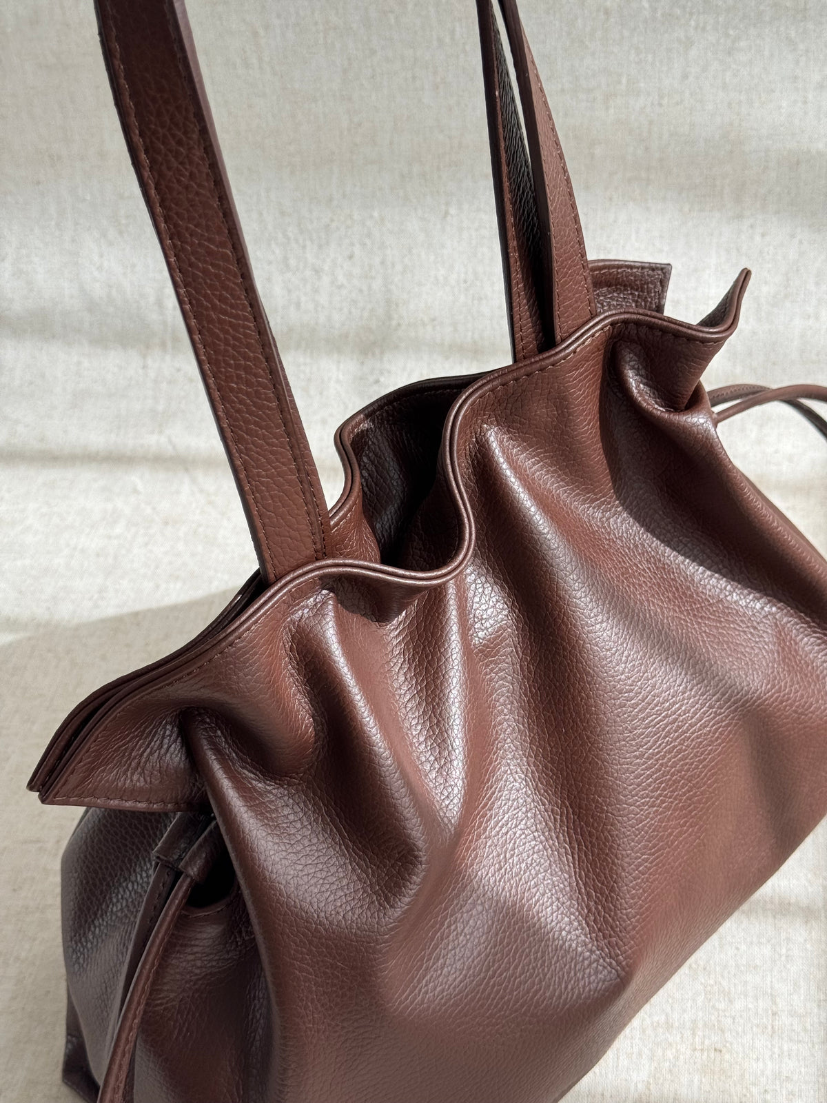 Borsa a spalla Fiamma