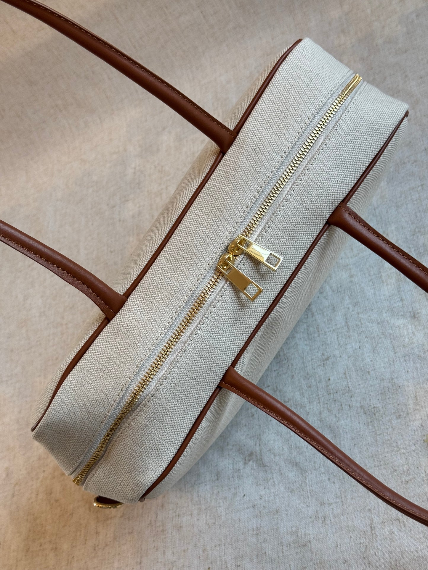 Borsa a spalla Cecilia - con tracolla lunga