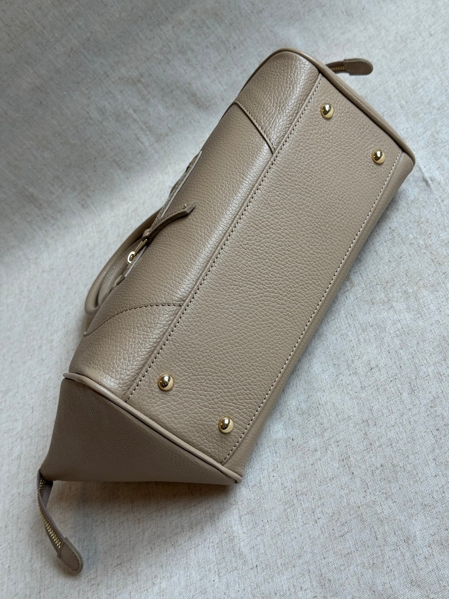 Borsa a mano Vivienne - con tracolla lunga