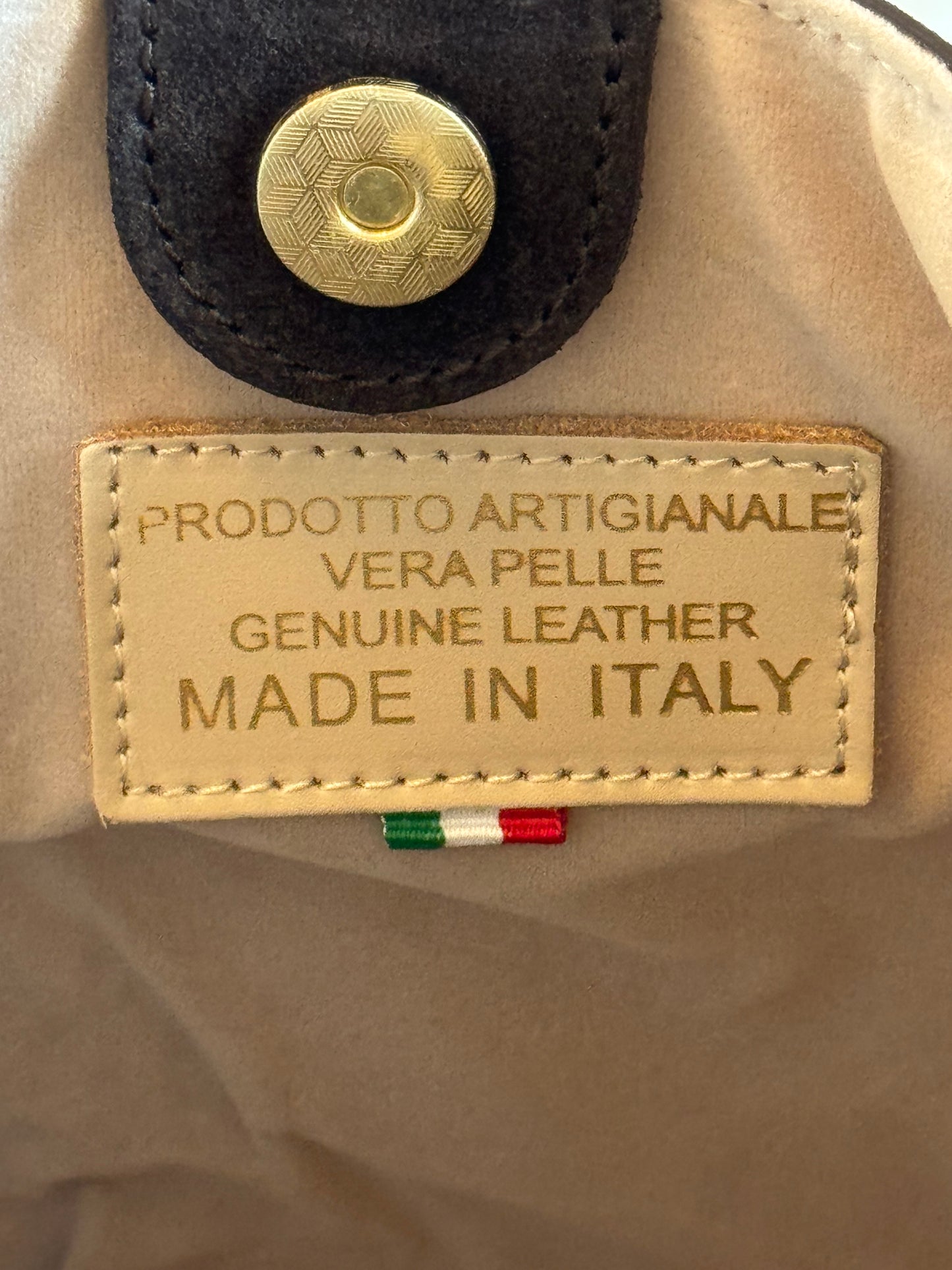 Secchiello Livia - manico regolabile
