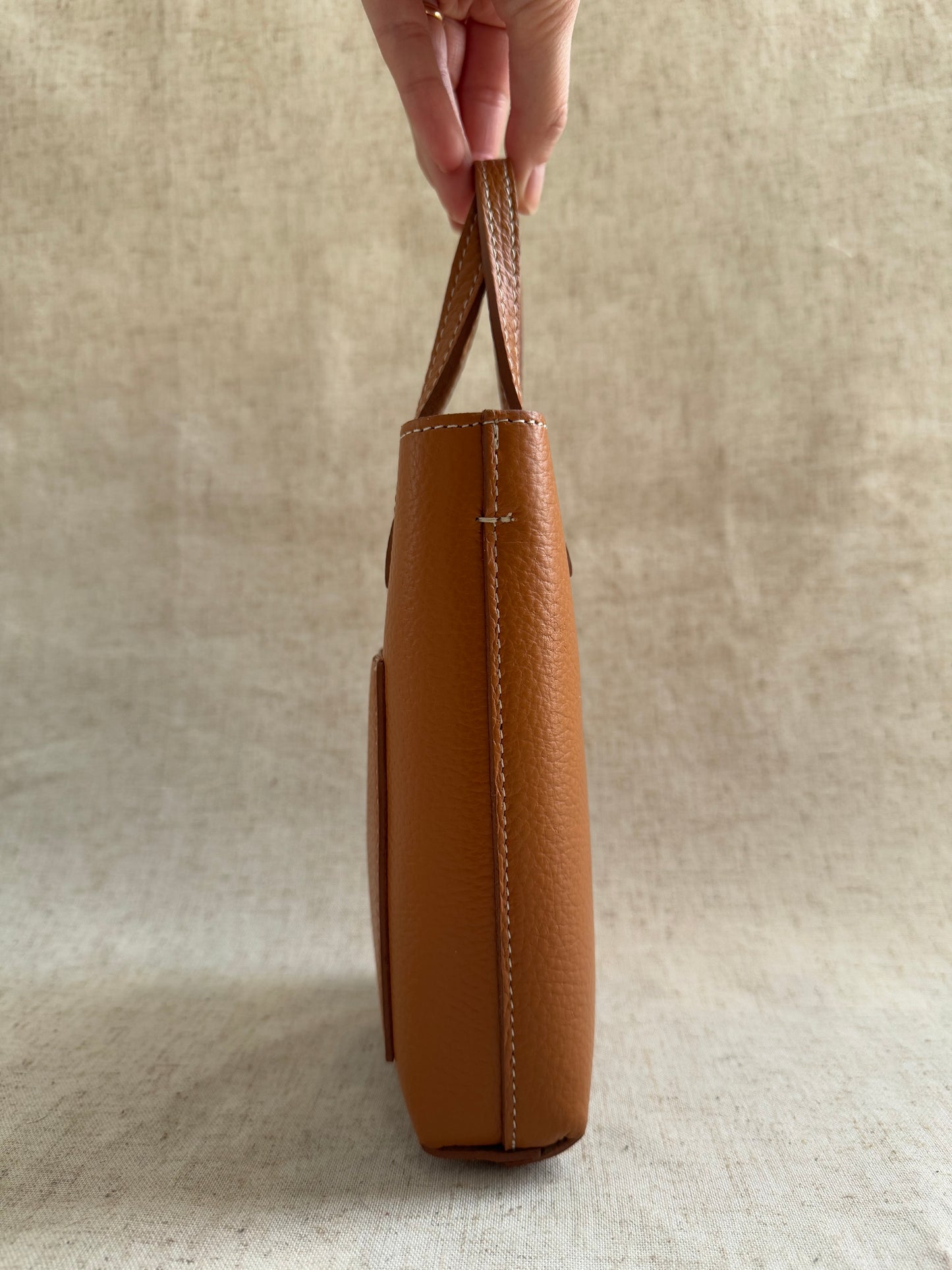 Borsetta Vicky - con tracolla lunga