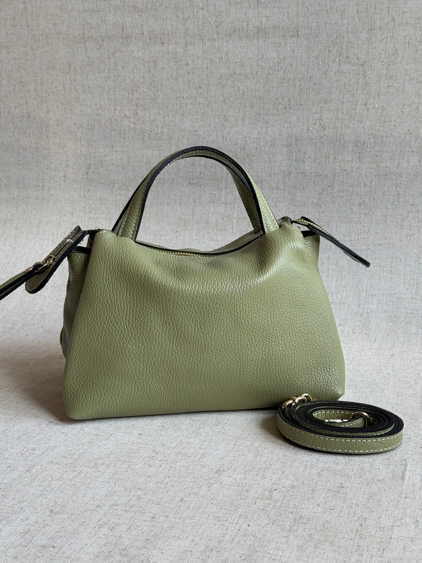 Borsa Grace - con tracolla lunga