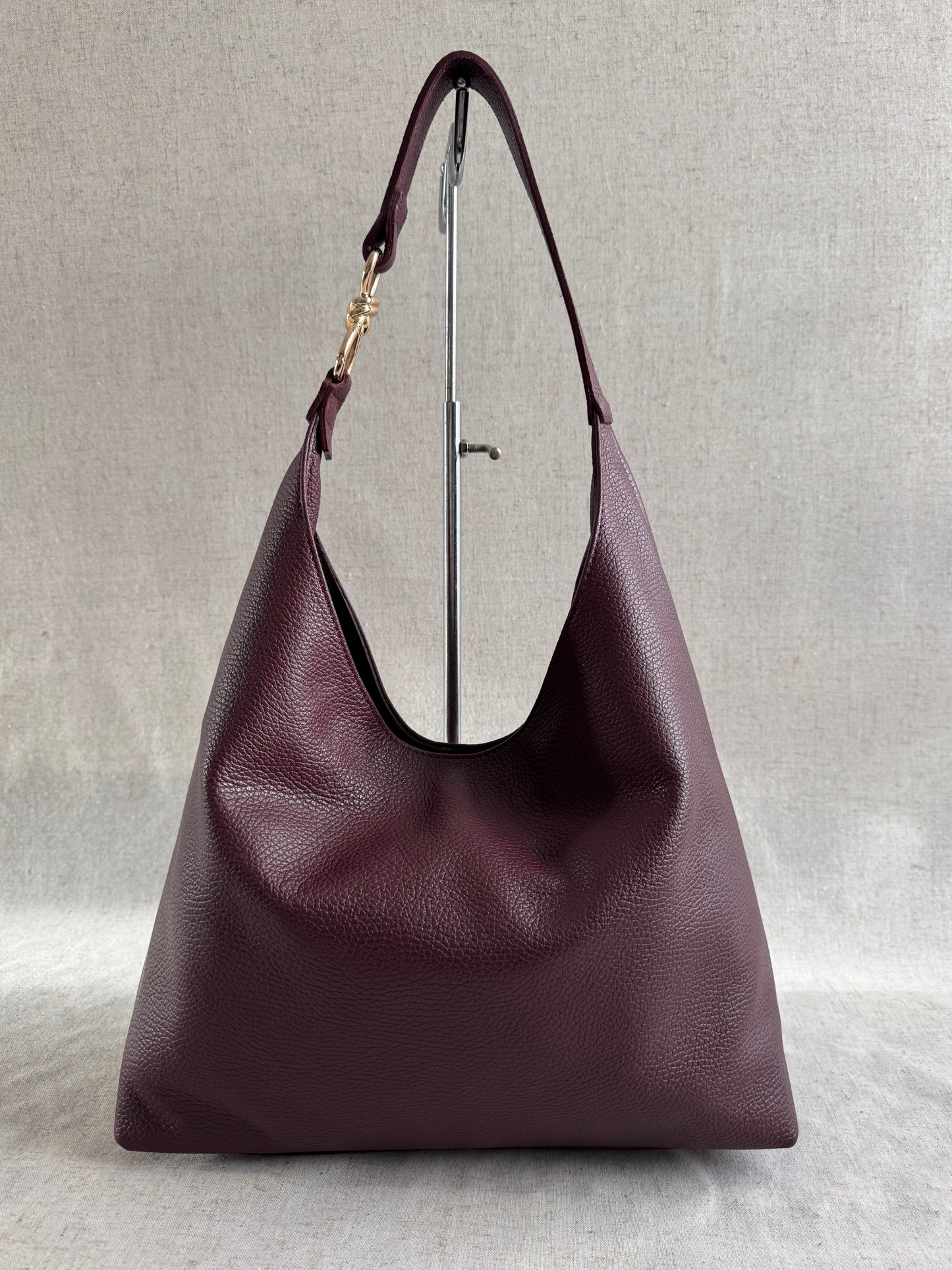 Borsa a spalla Cardi