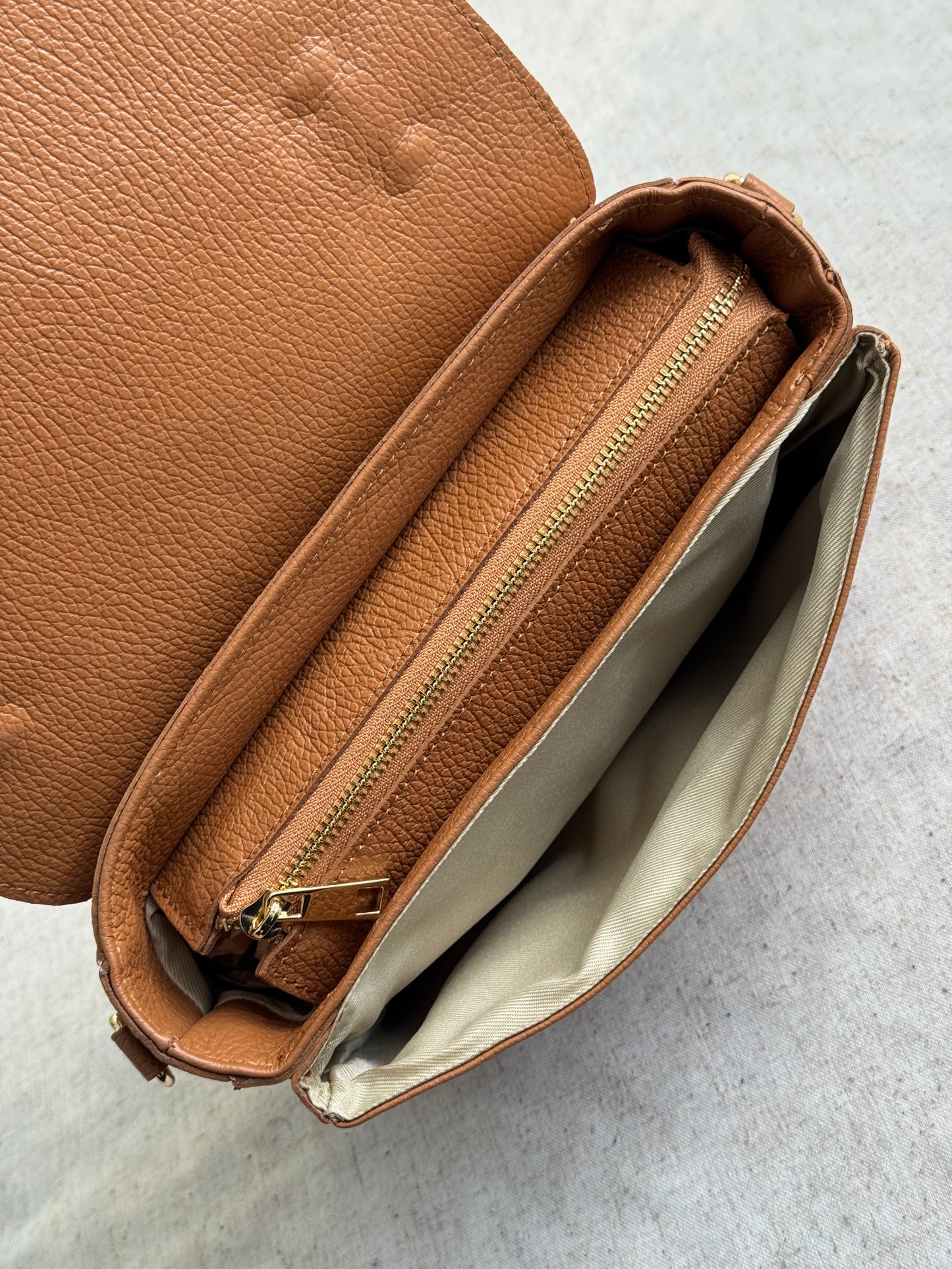 Borsa Matilde - con tracolla lunga