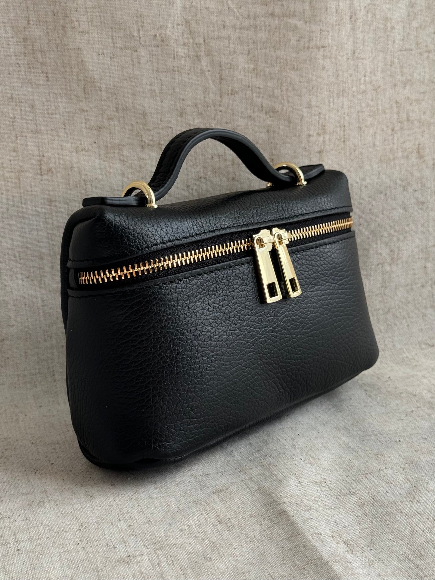 Borsa a mano Adele - con tracolla lunga
