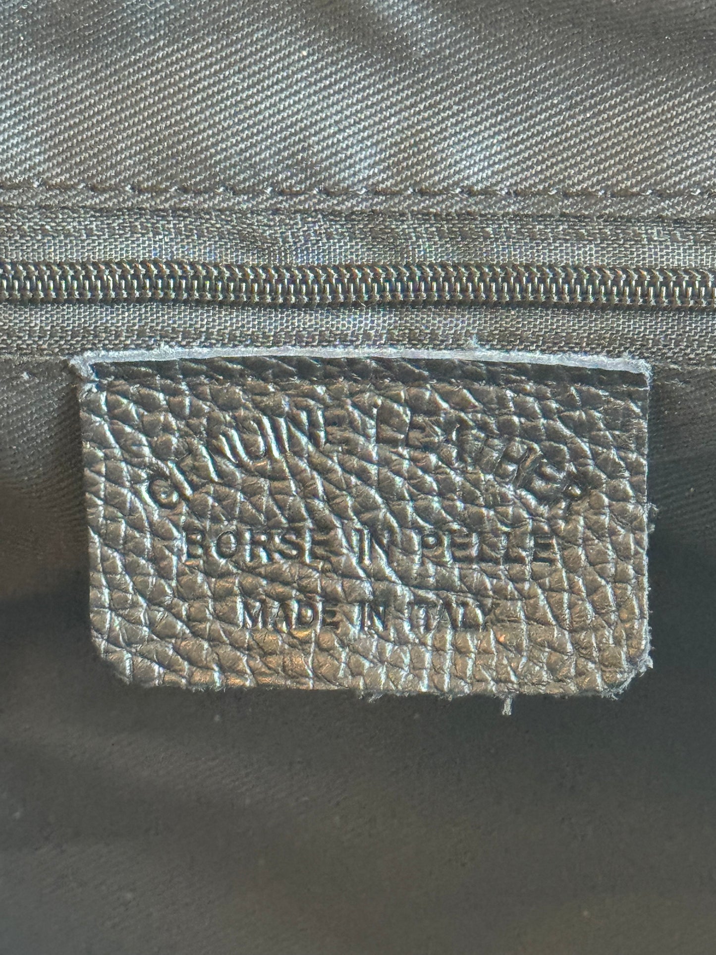 Borsa Jane - misura mini, con tracolla lunga