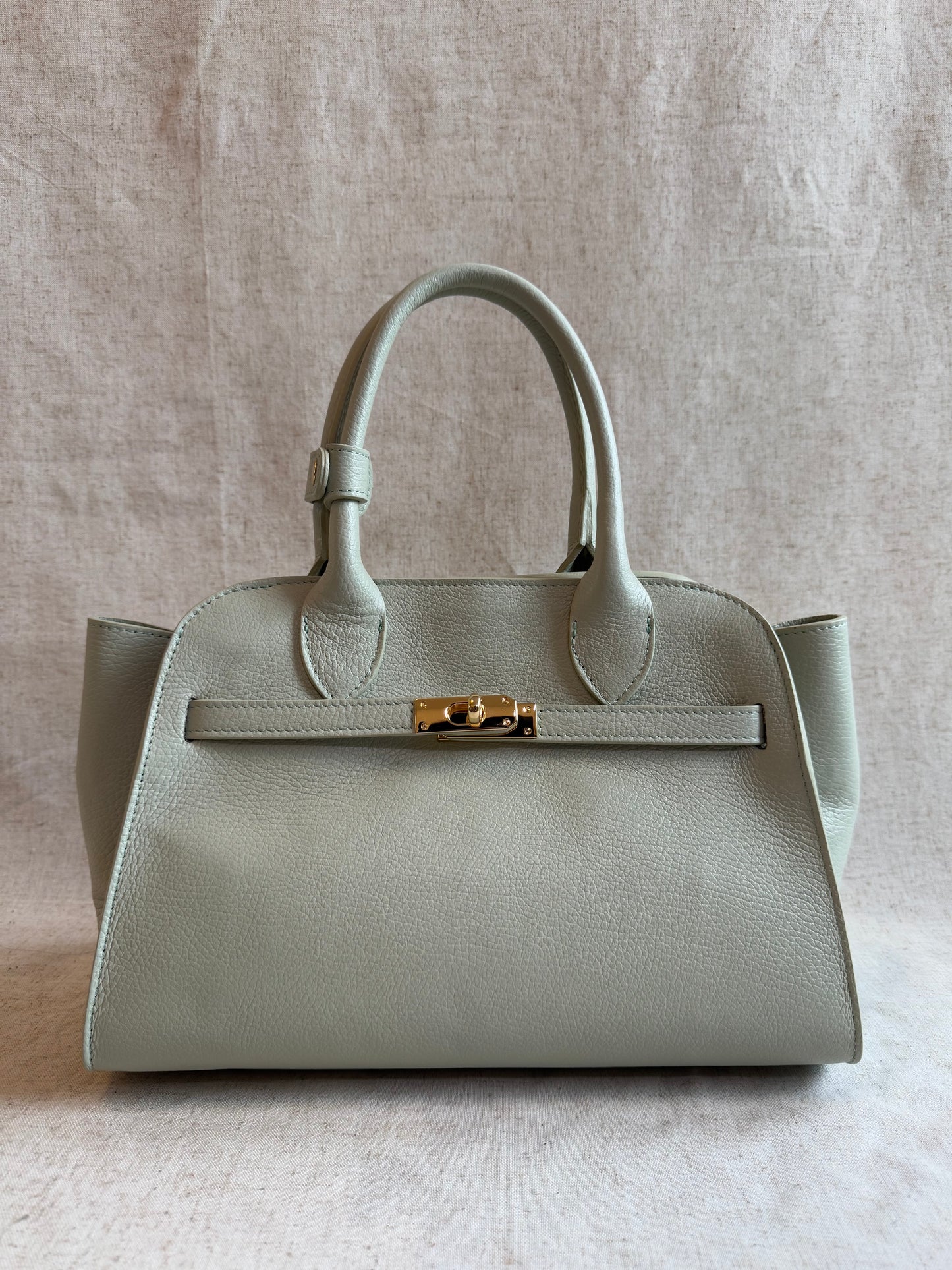Borsa a mano Connie - con tracolla lunga