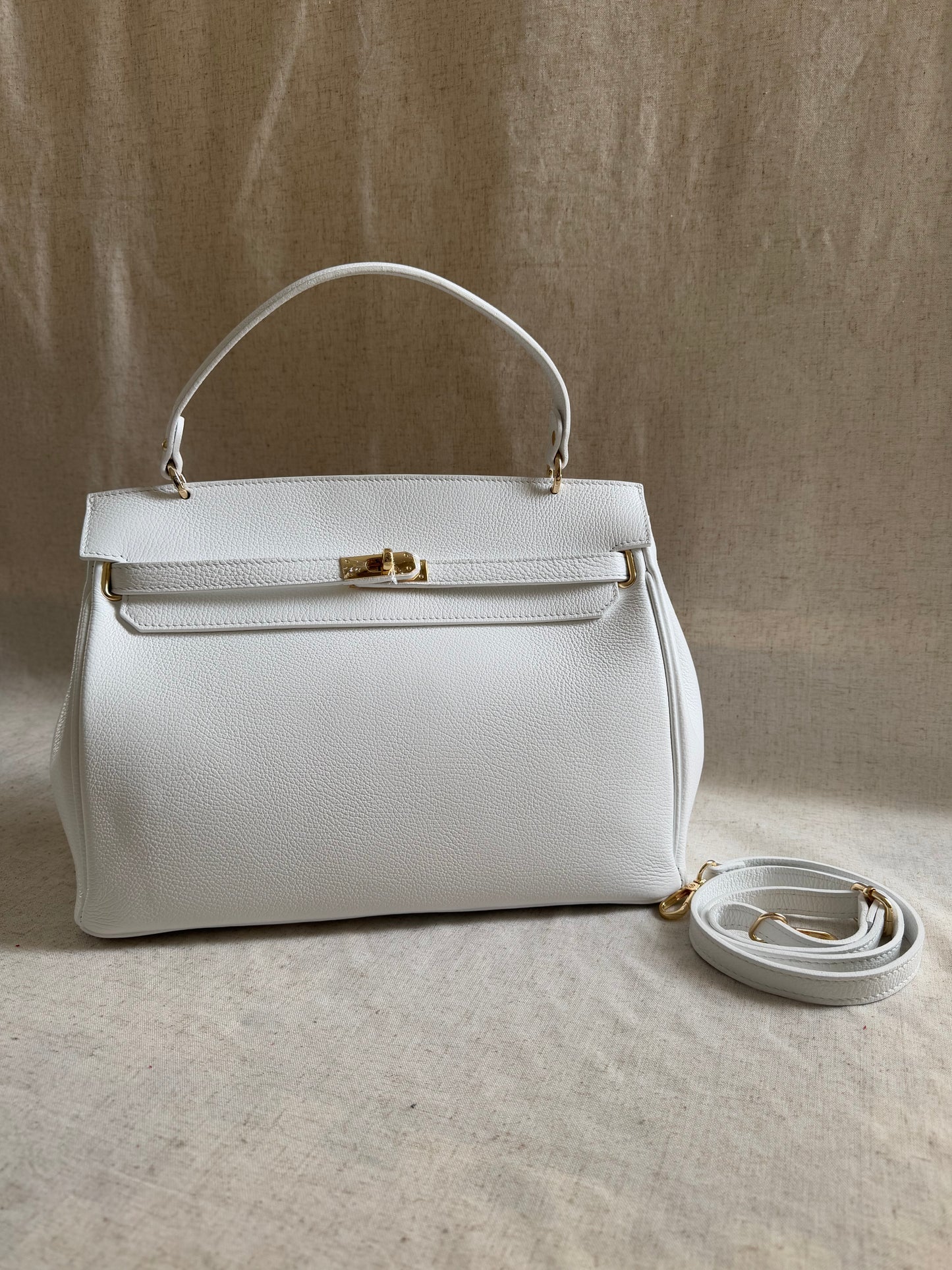 Maxi borsa Daphne - con tracolla lunga