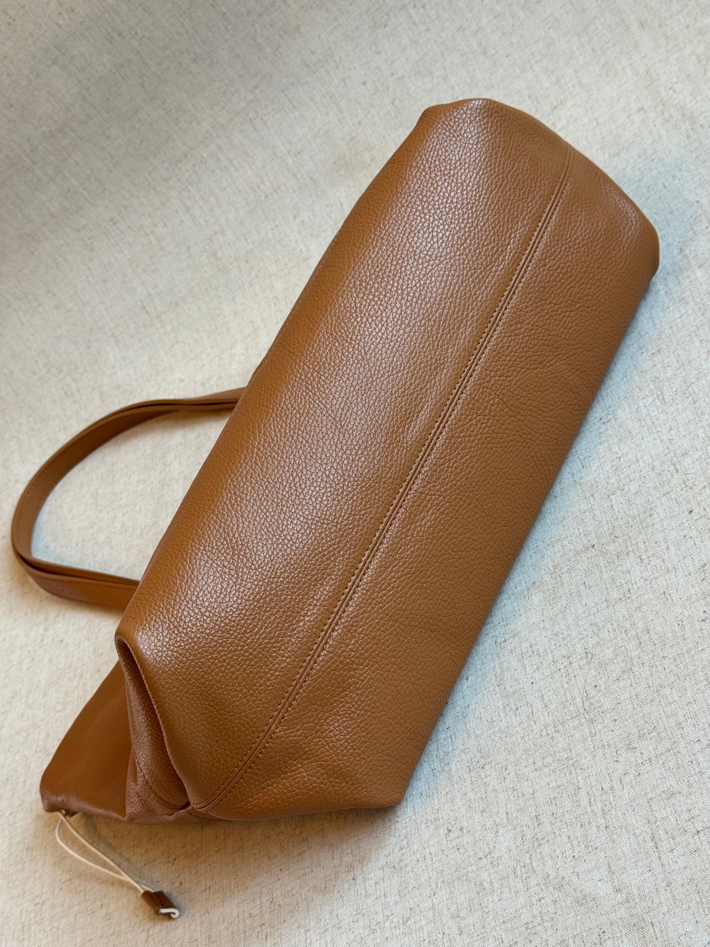 Maxi borsa Manuela - con tracolla lunga