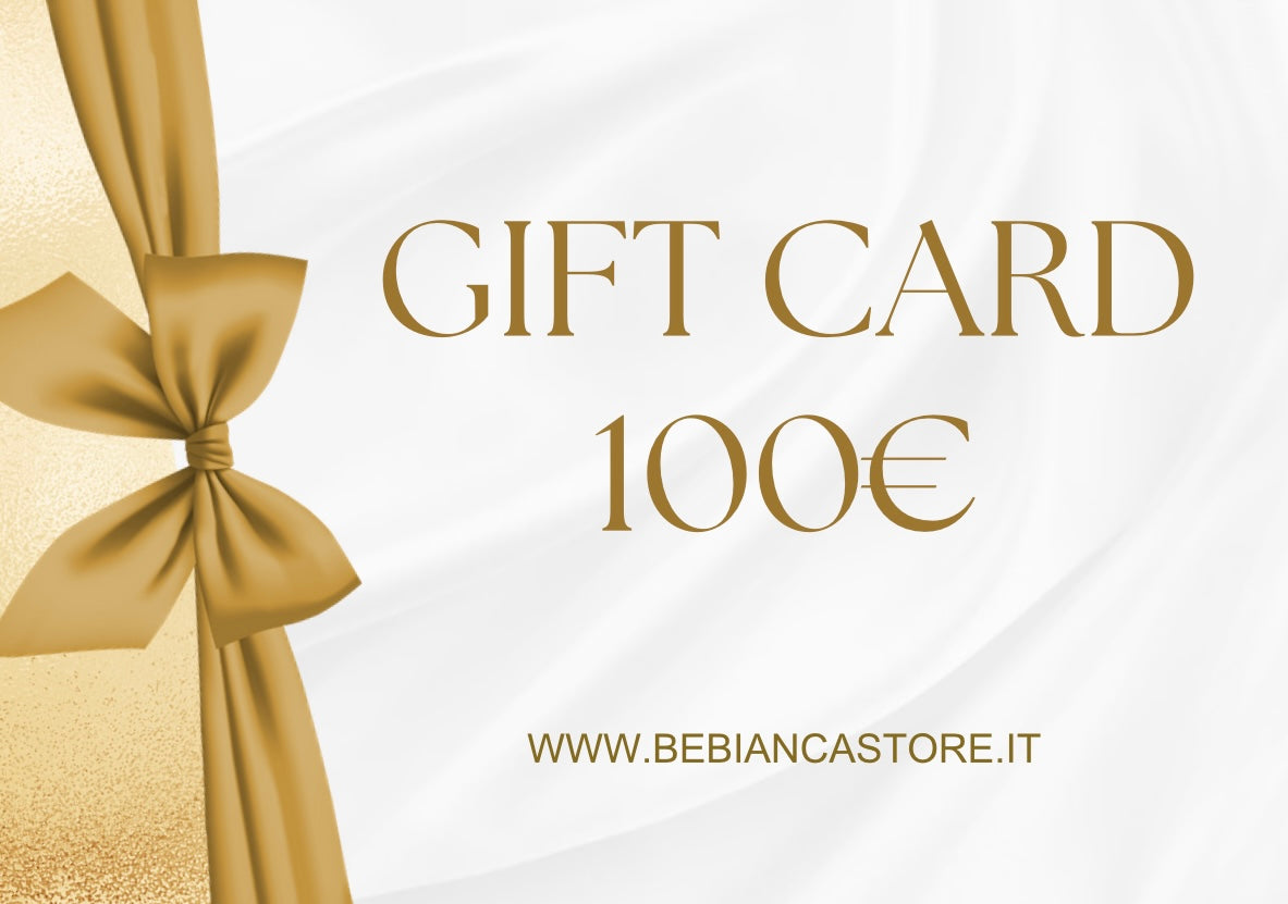 Buono regalo