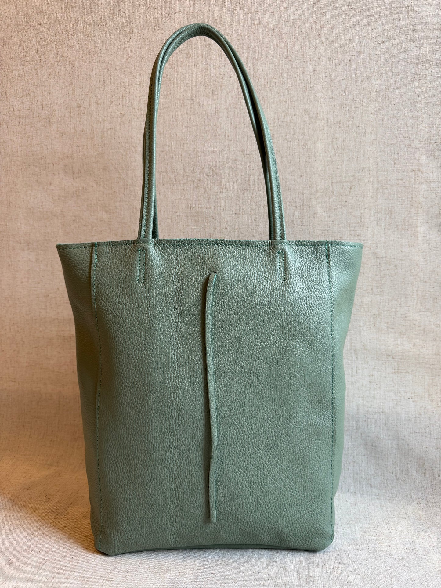 Maxi borsa a spalla Dina