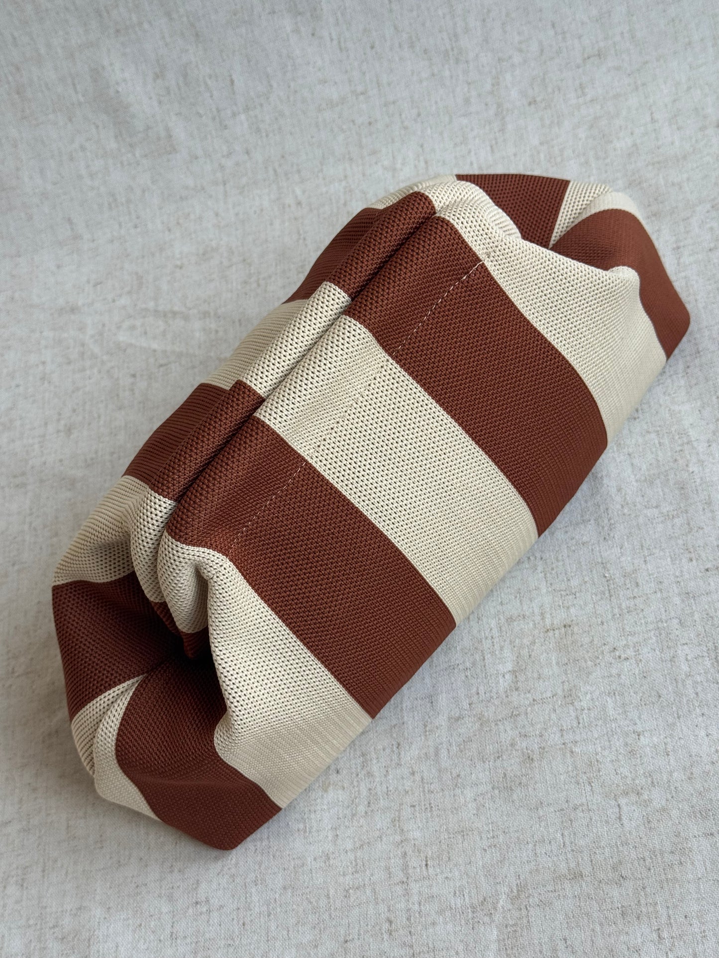 pochette Sicilia - con tracolla in catena