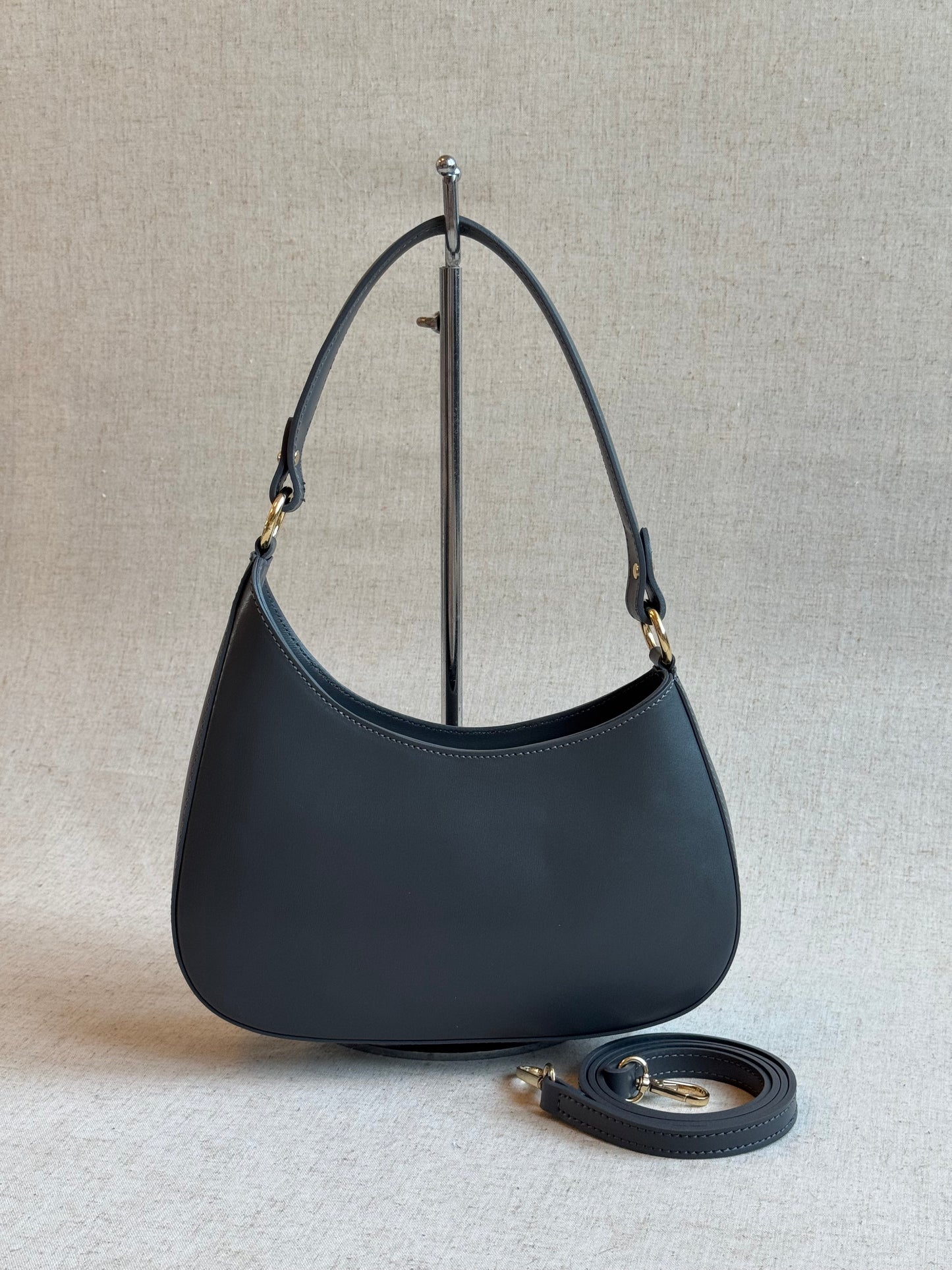 Borsa Elena - con tracolla lunga