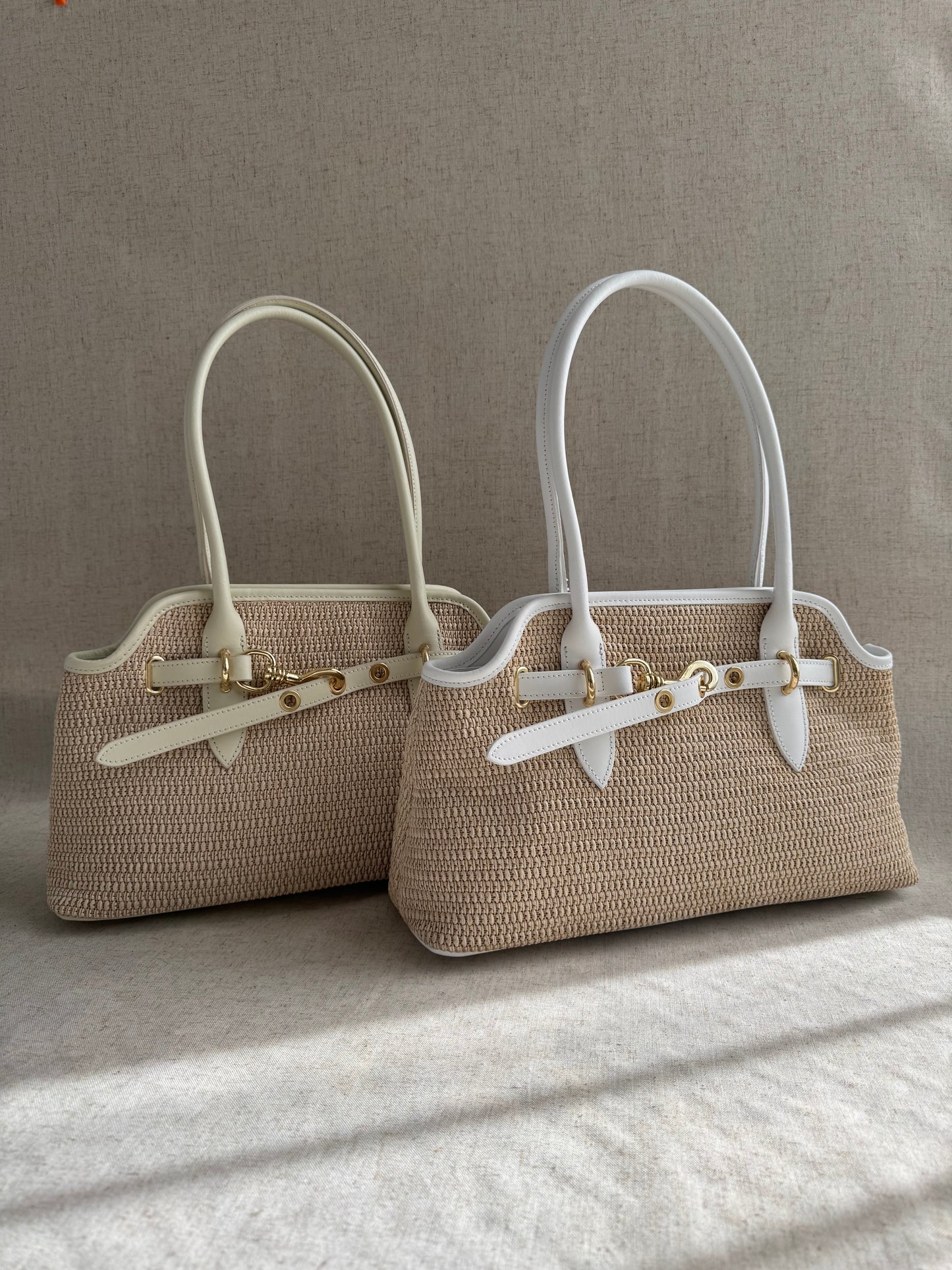 Borsa a spalla Sasha