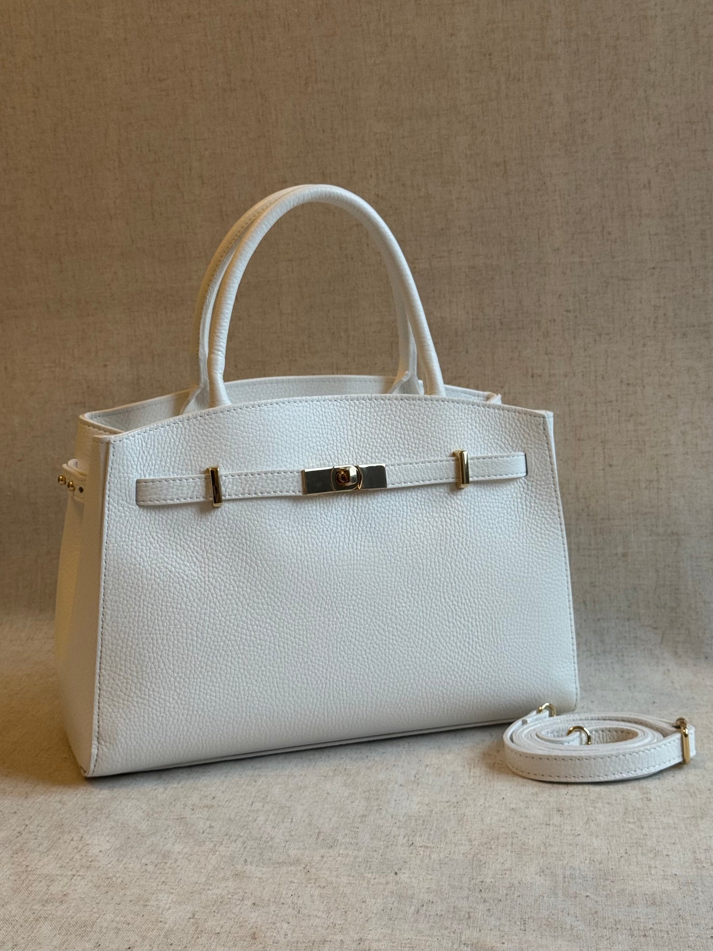 Borsa Dorothy - misura grande, con tracolla lunga