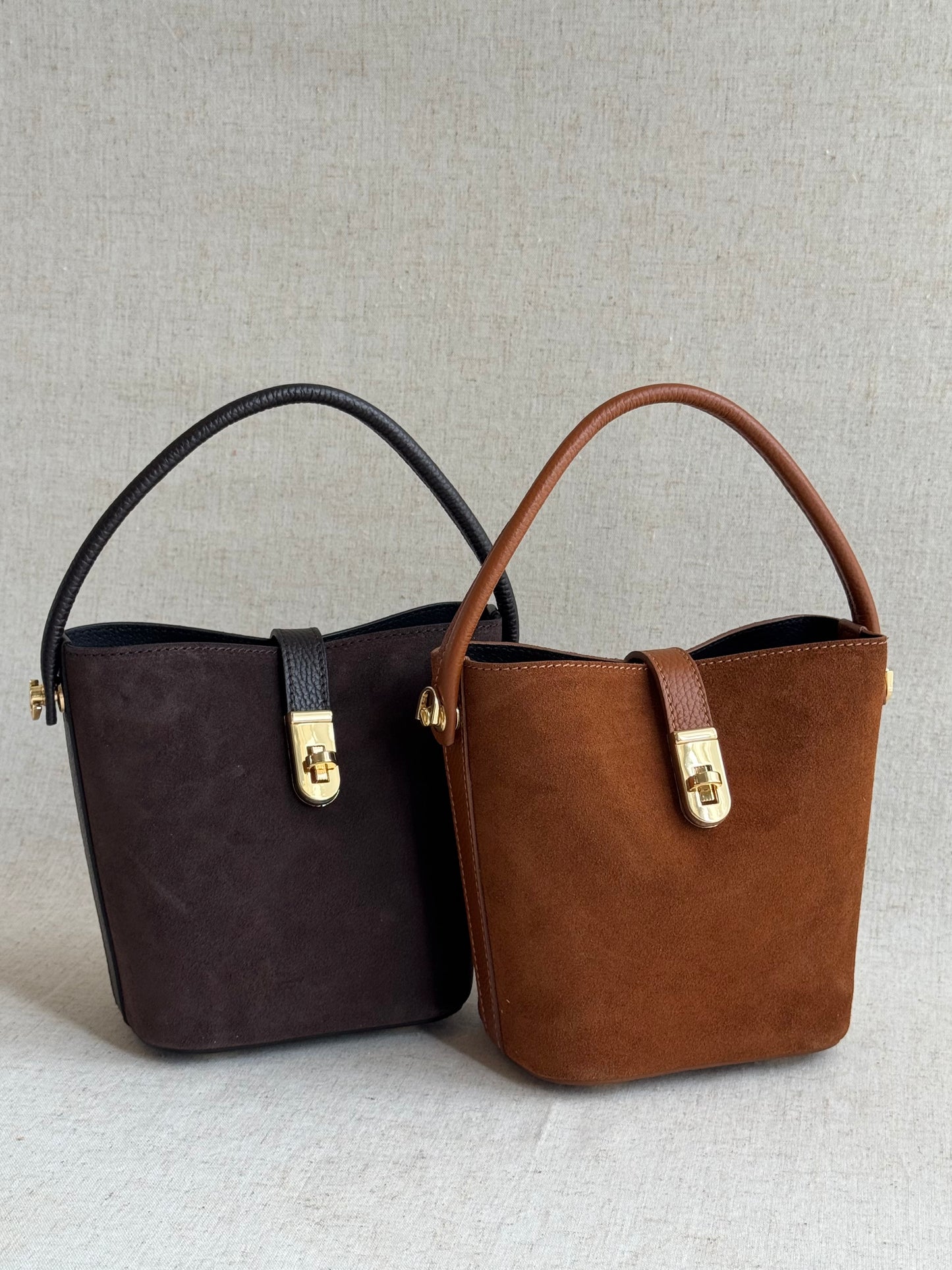 Borsa Lumi - con tracolla lunga