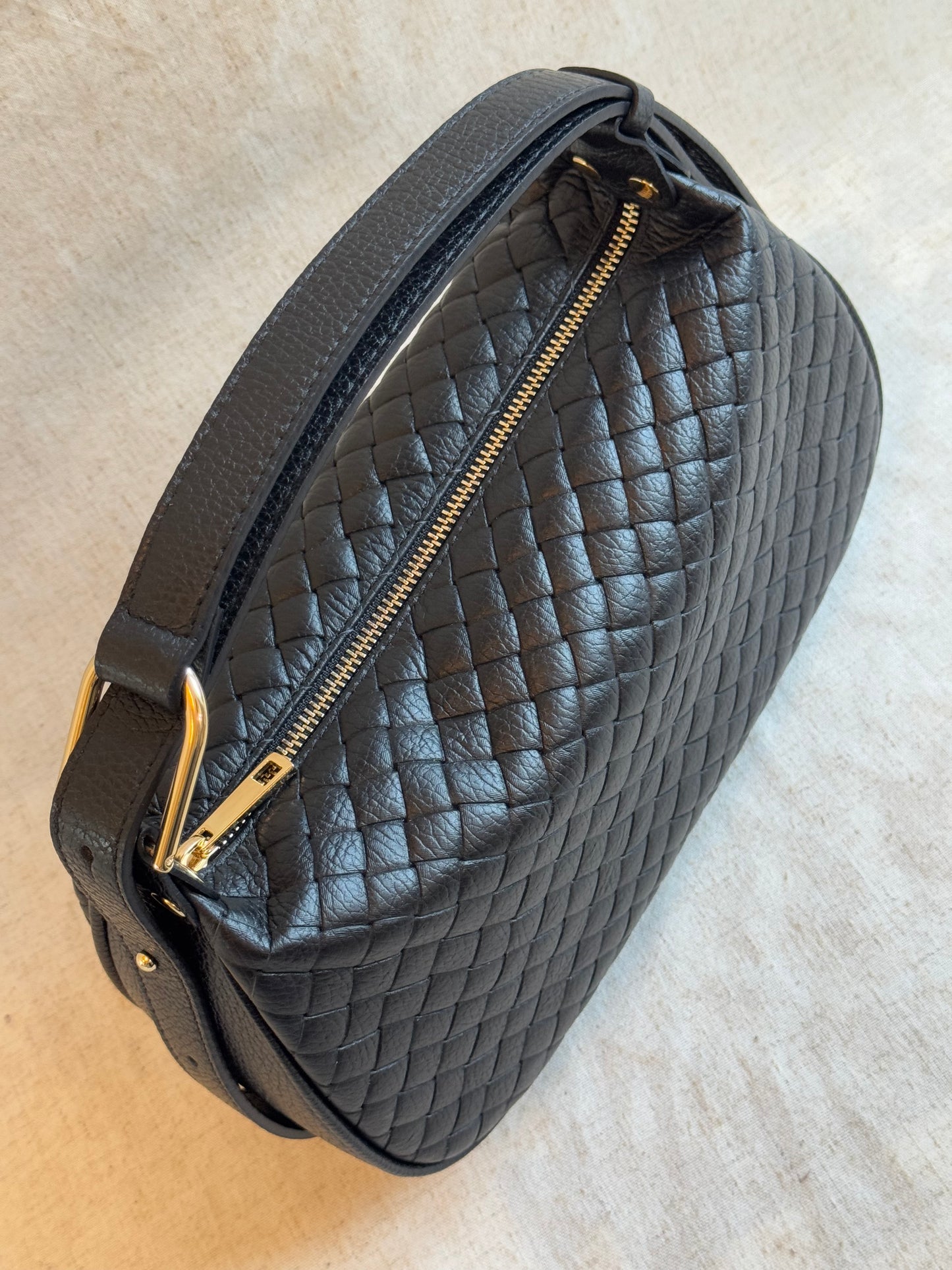Borsa manico regolabile Heidi