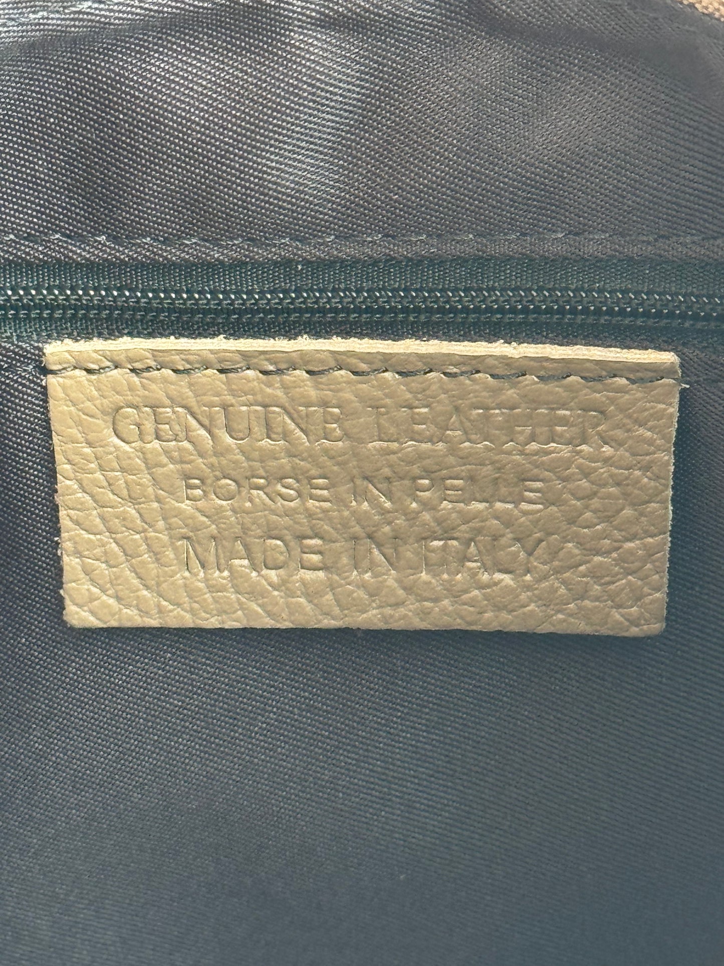 Borsa Giorgia - con tracolla lunga
