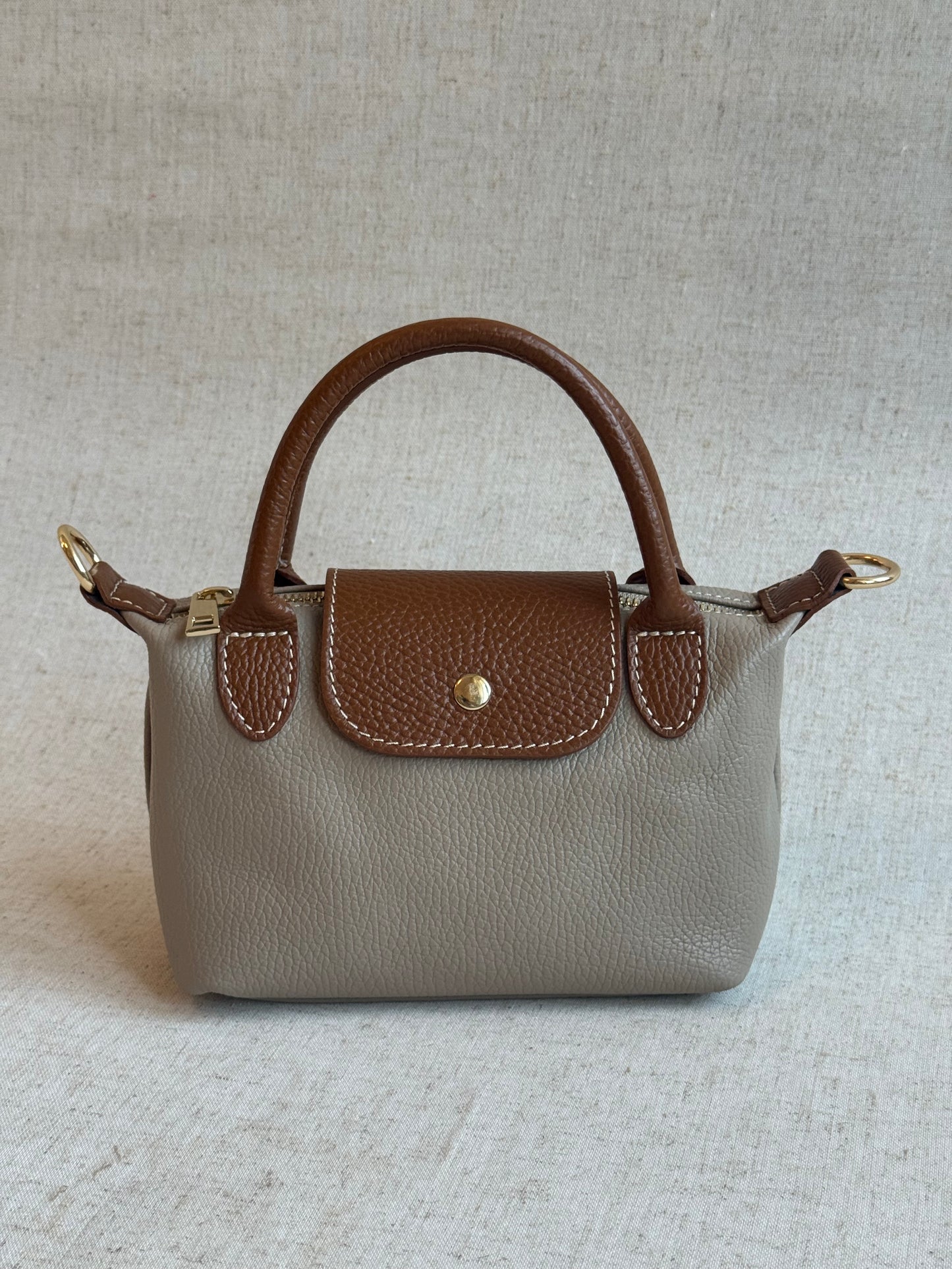 Borsa Lya - con tracolla lunga