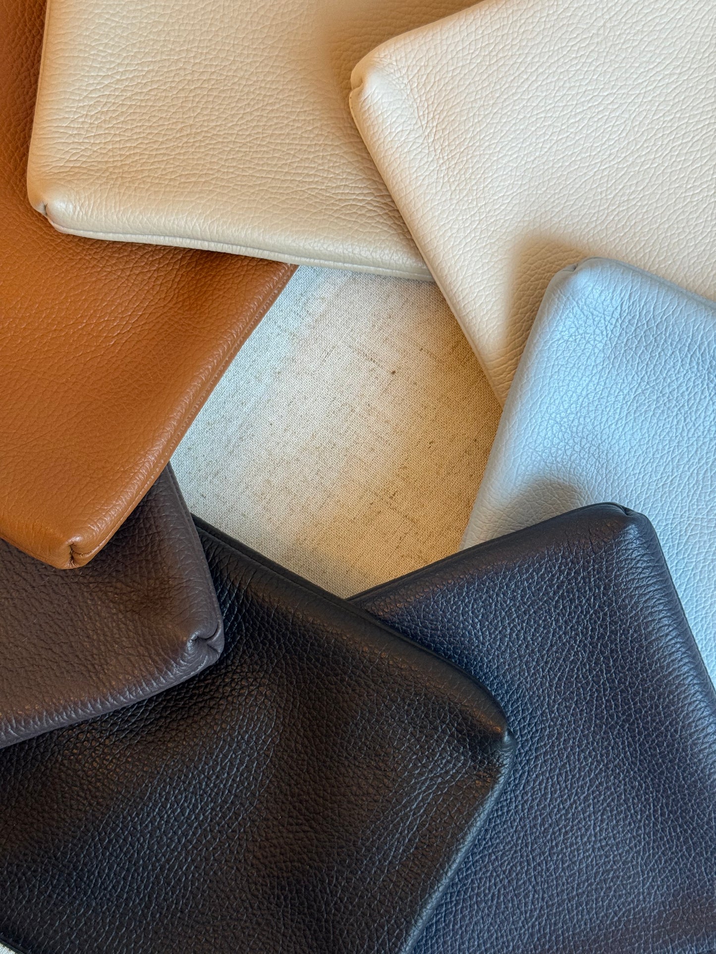Pochette multi-uso Tiziana