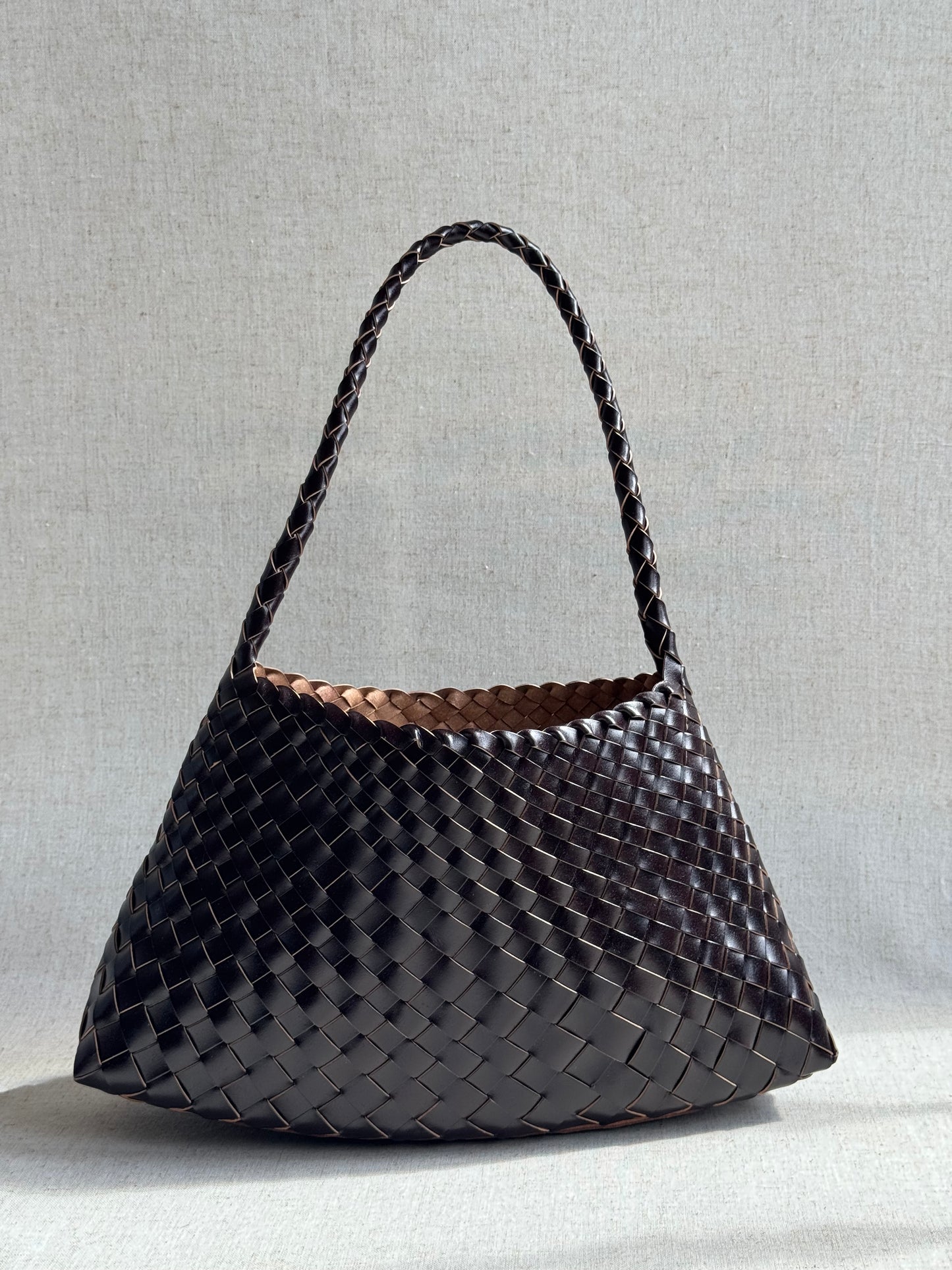 Borsa a spalla Cassandra - misura piccola