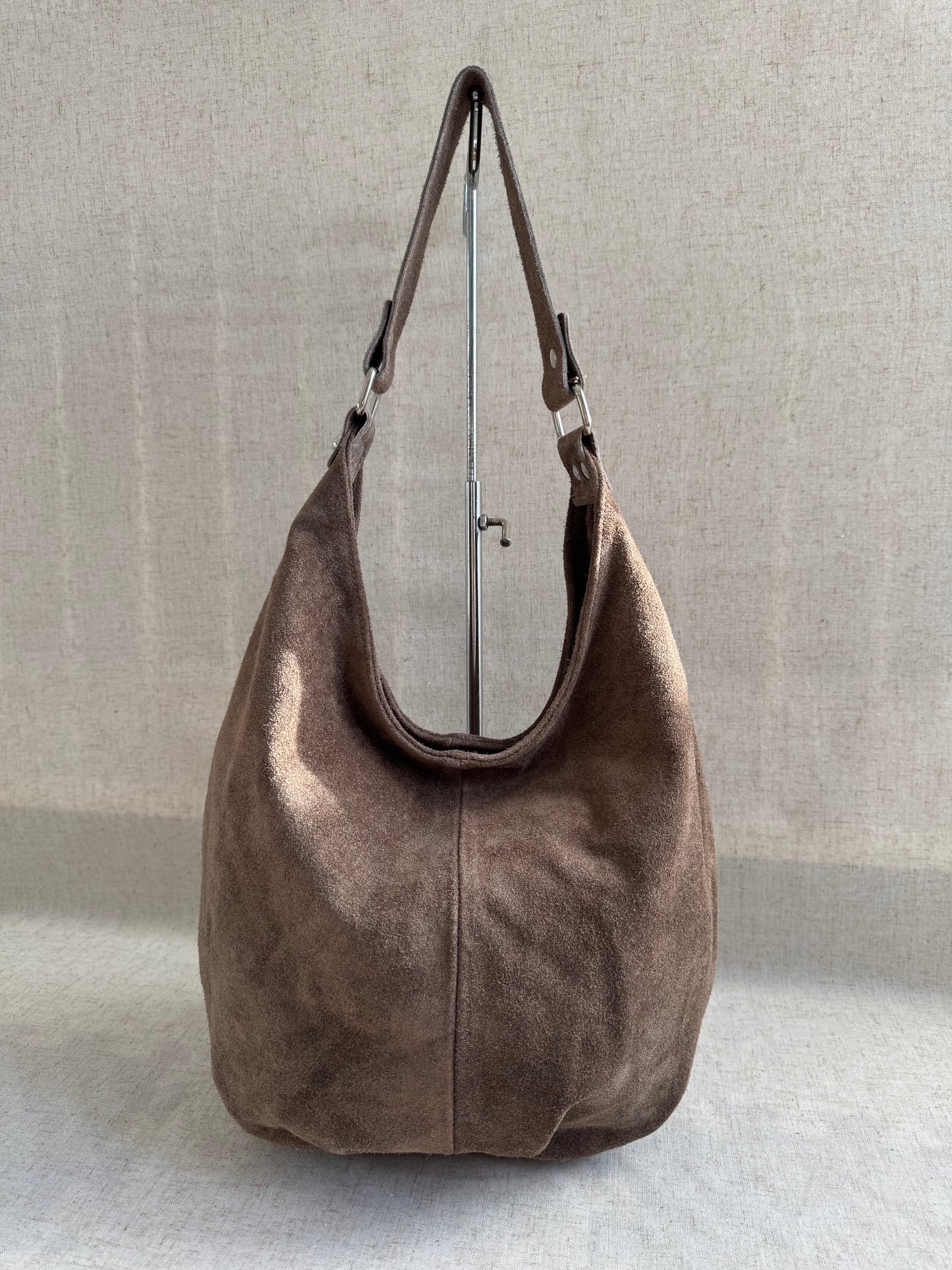 Maxi borsa Shila