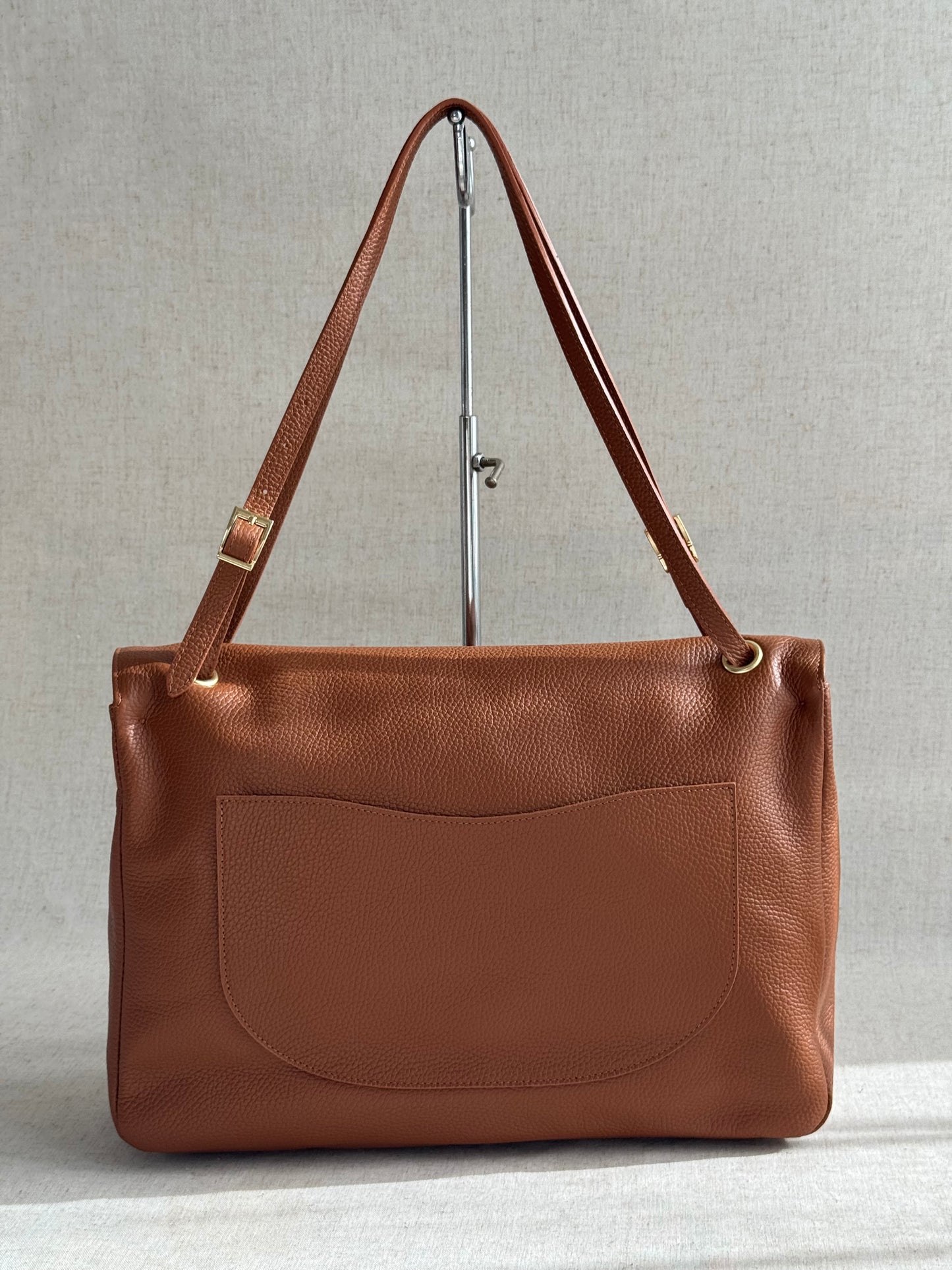 Maxi borsa a spalla Chantal