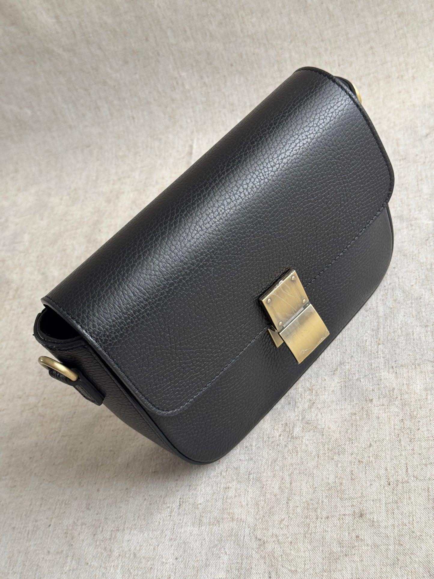 Borsa a tracolla Nicole
