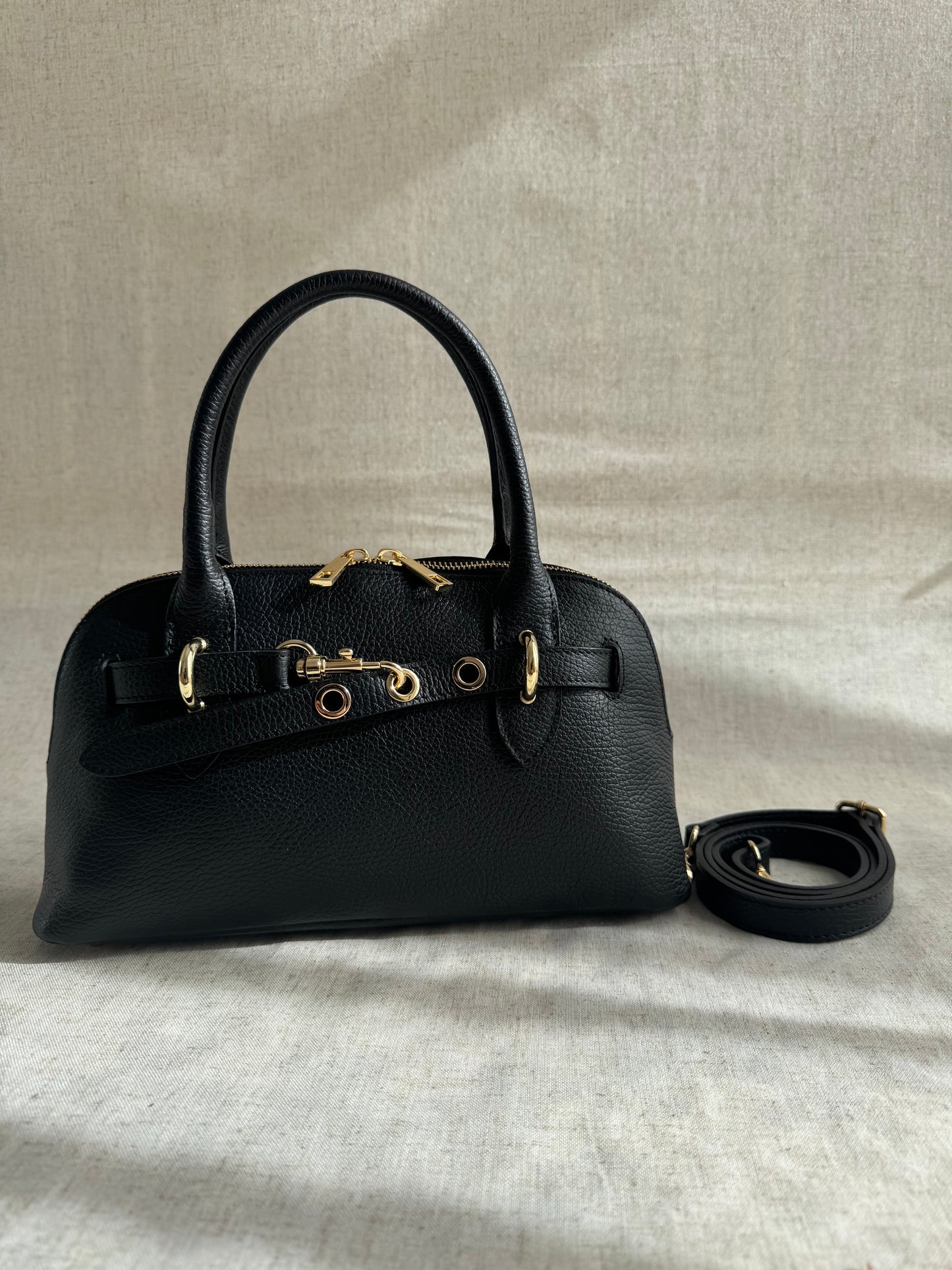 Borsa Britney - con tracolla lunga