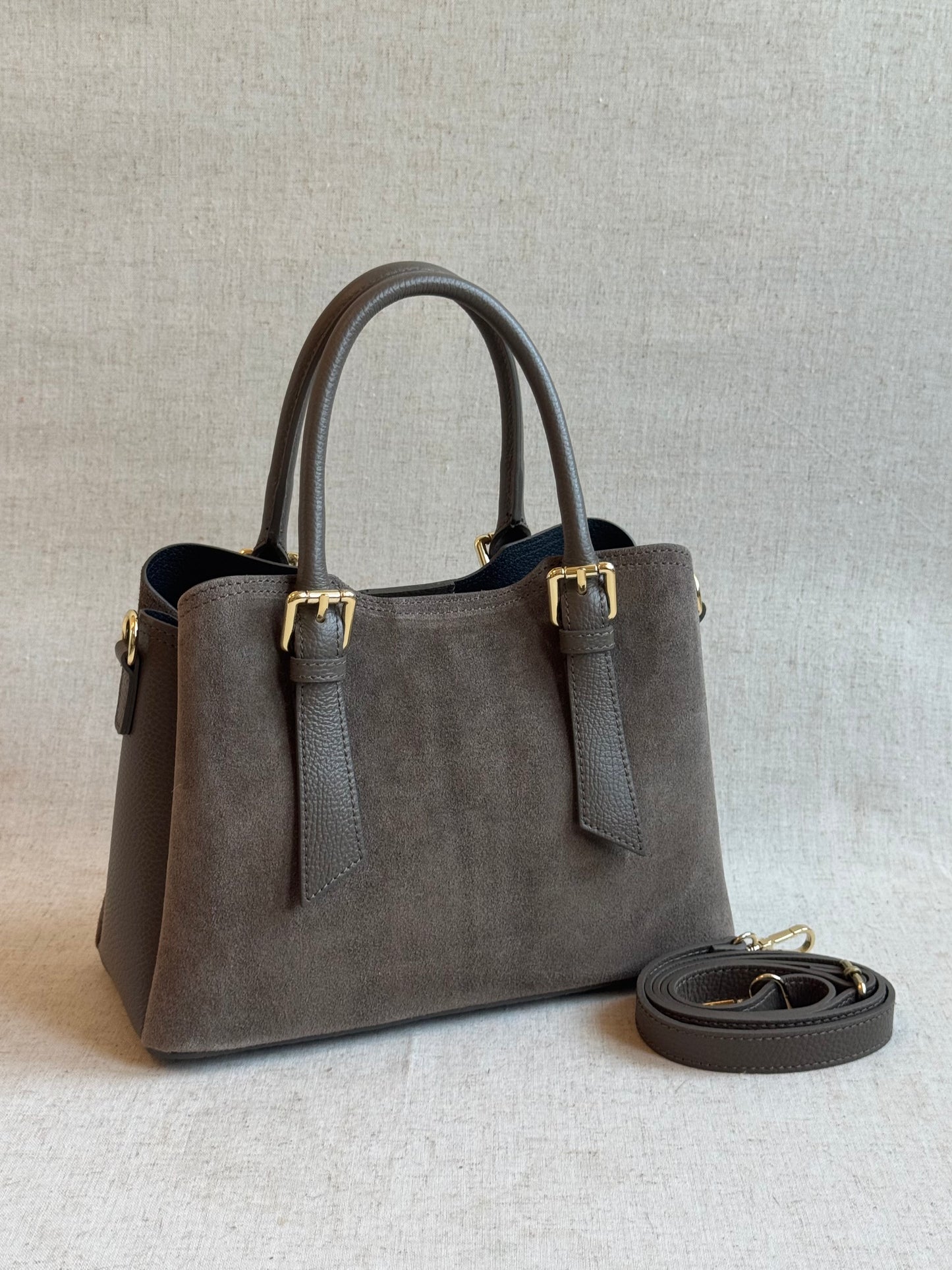 Borsa Antonella - con tracolla lunga