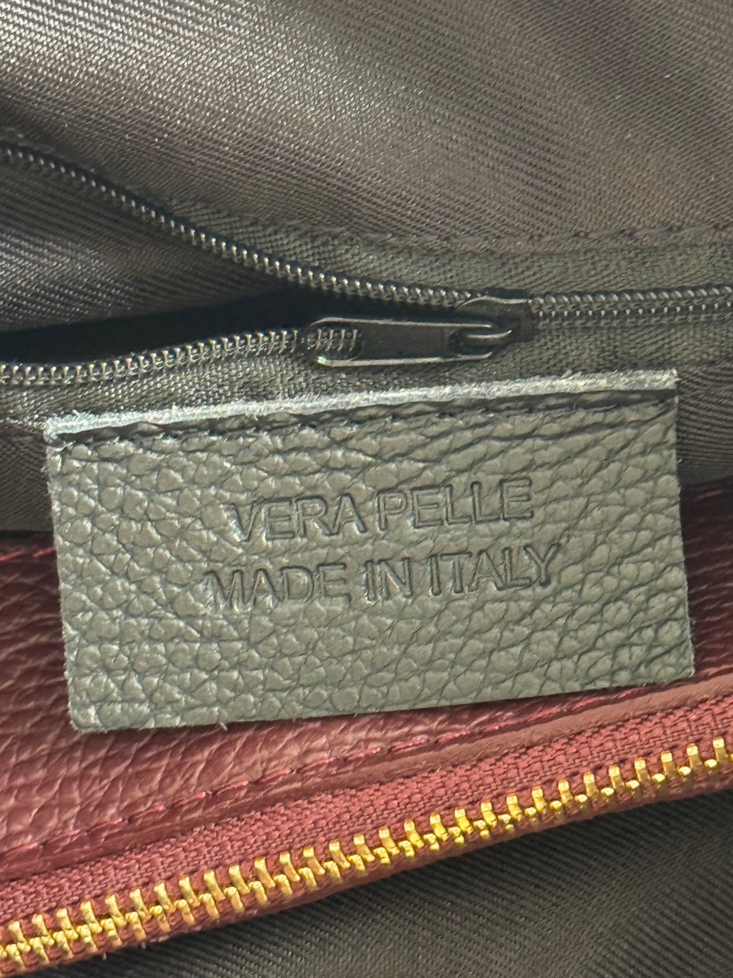 Borsa a spalla Cardi