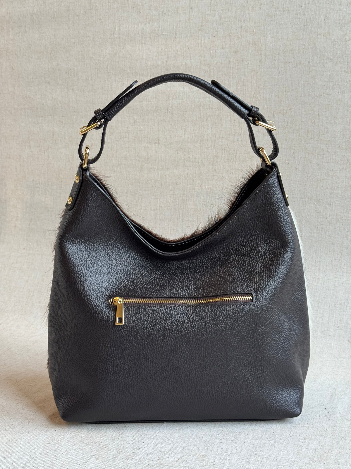 Borsa Cosmo - con tracolla lunga