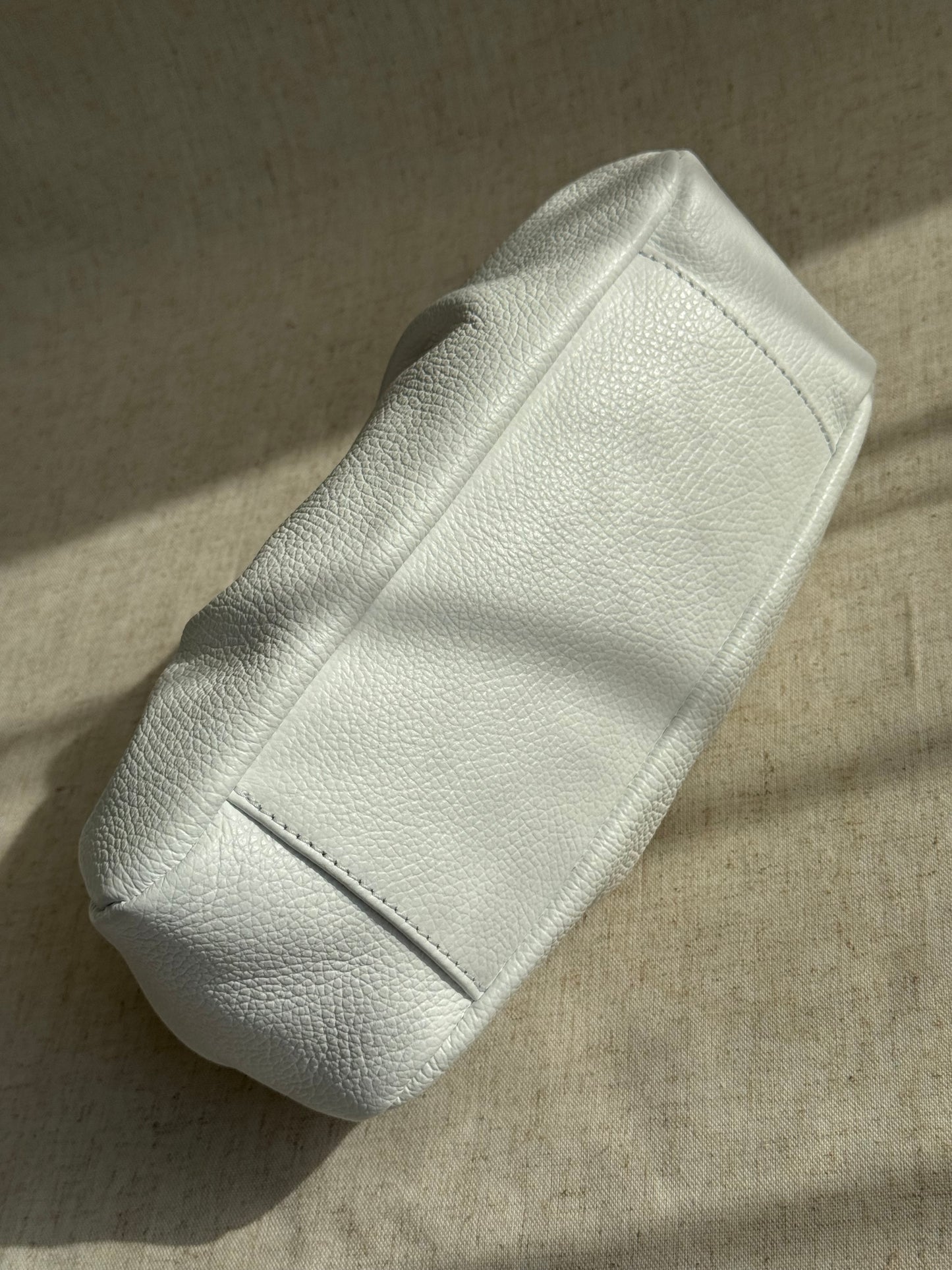Borsa Raffy - misura piccola, con tracolla lunga