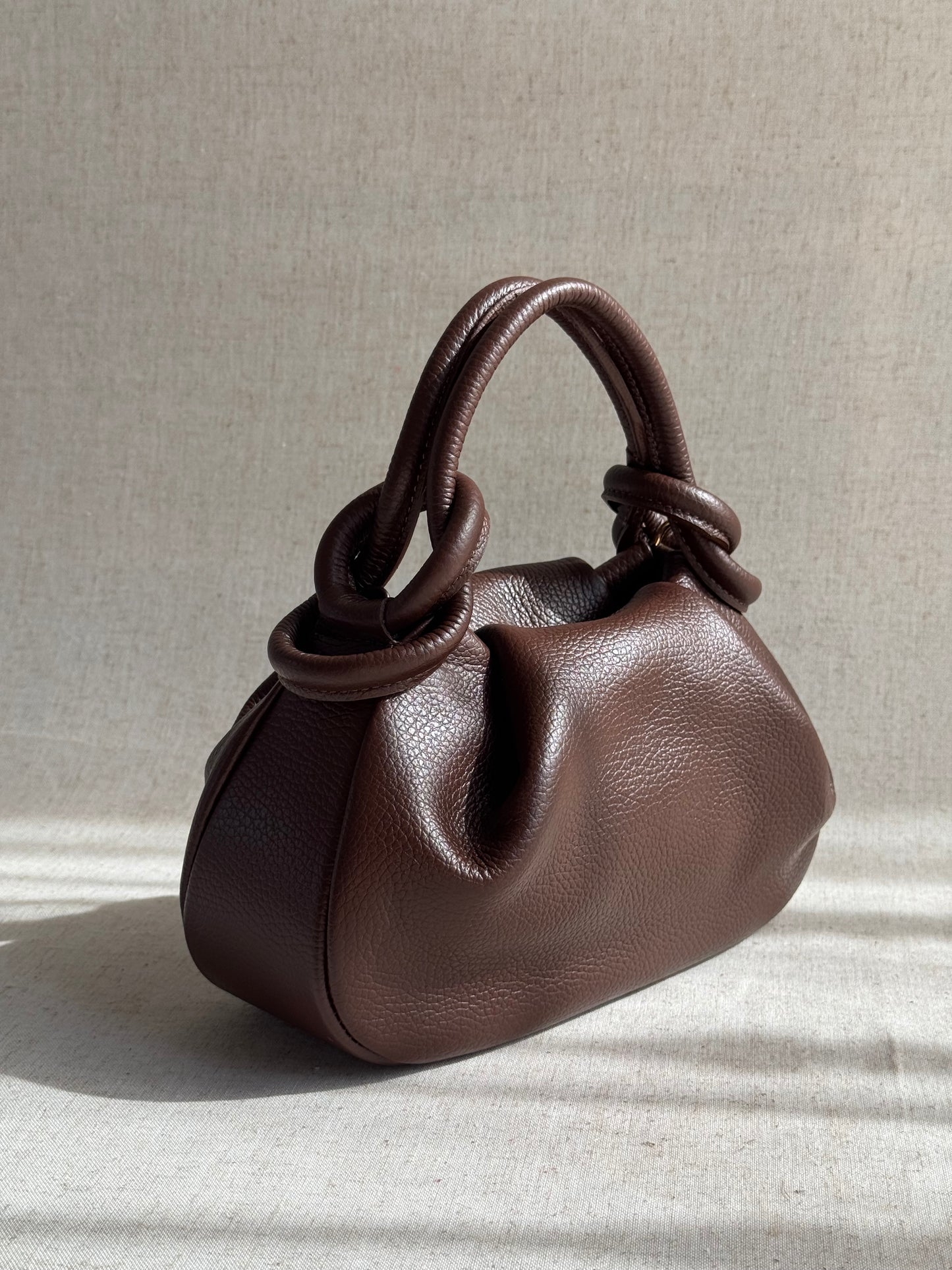 Borsa Eclisse - con tracolla lunga