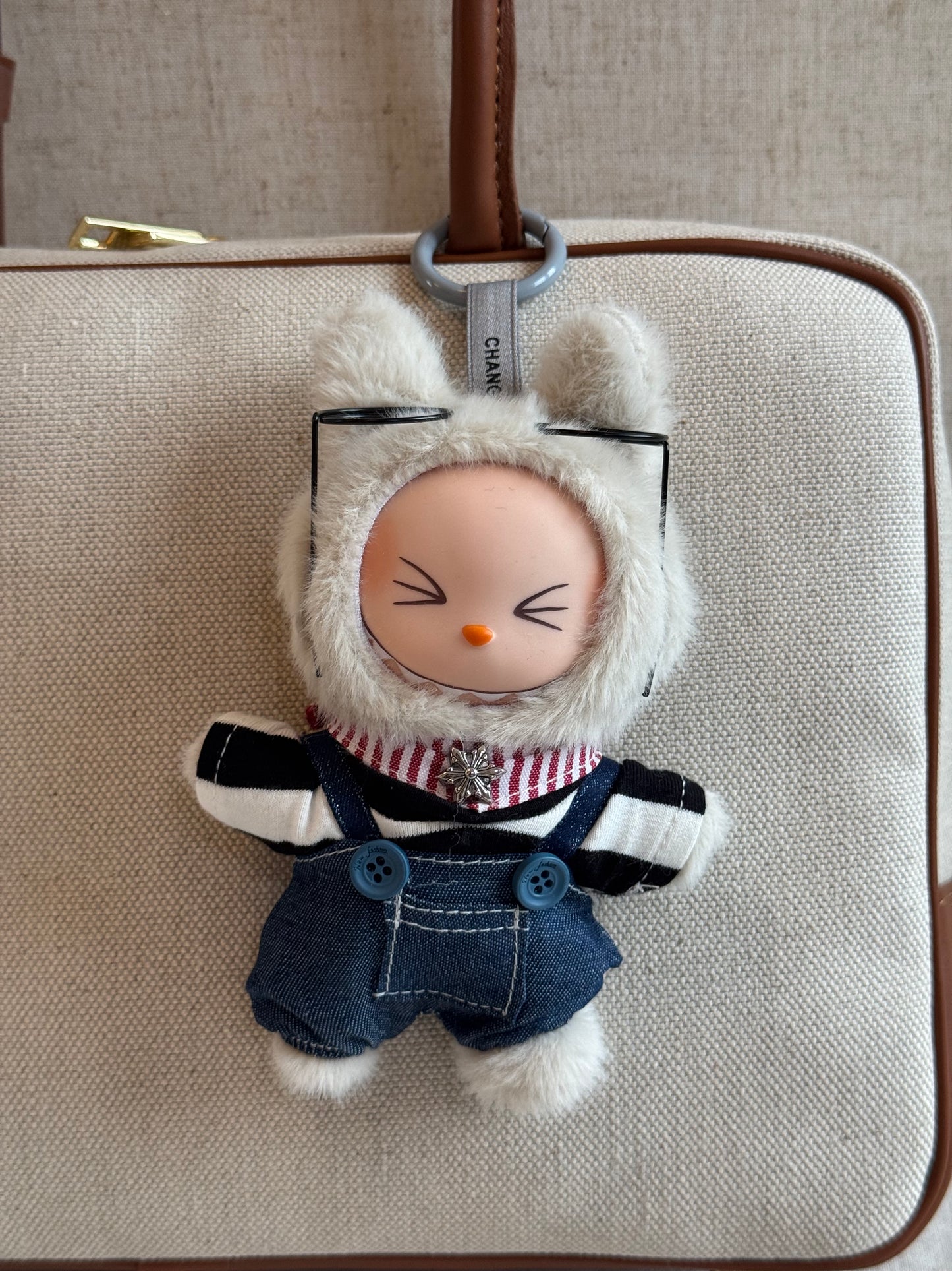 Charm borsa Little Puppies