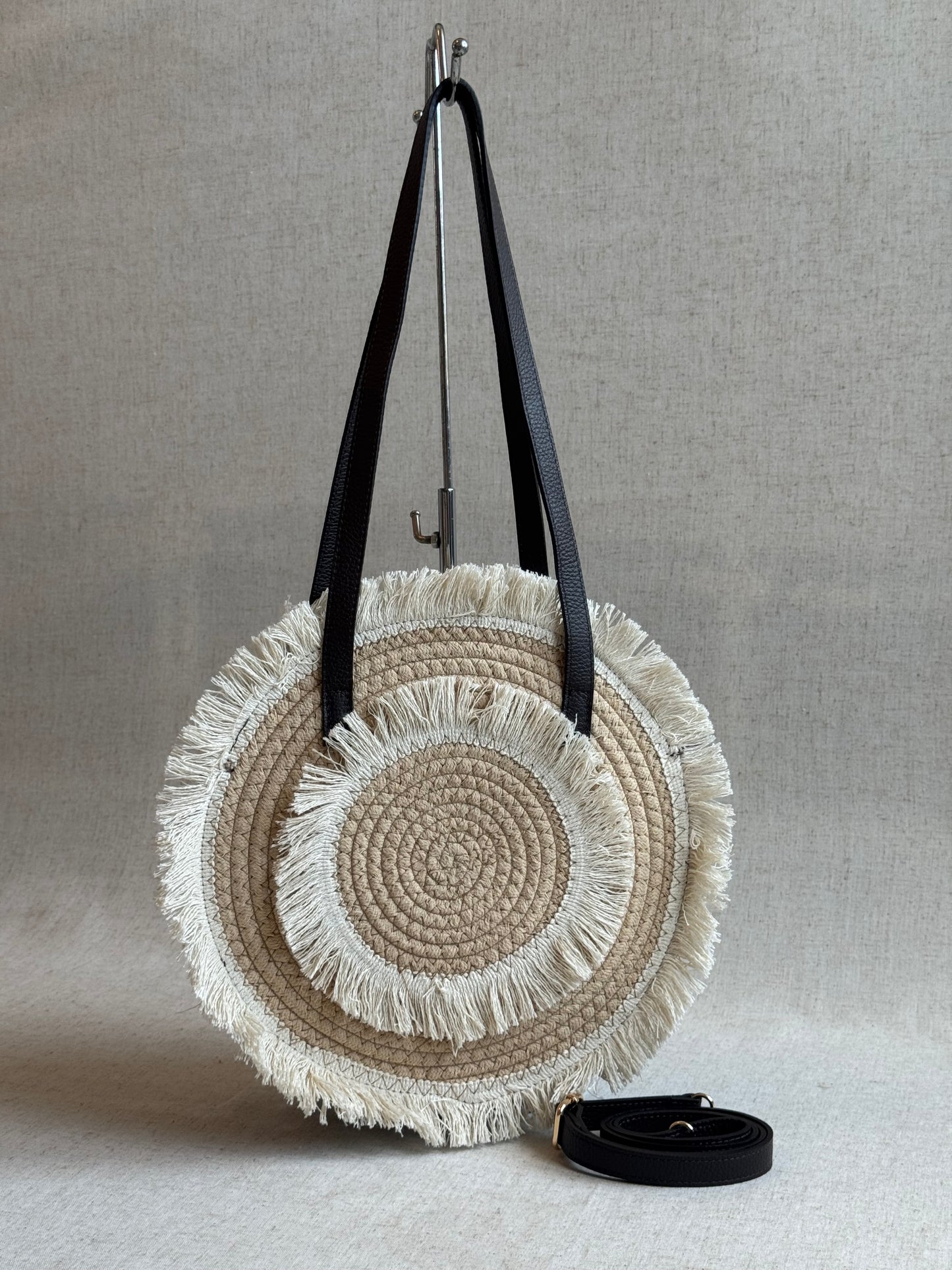 Borsa Sunny - con tracolla lunga