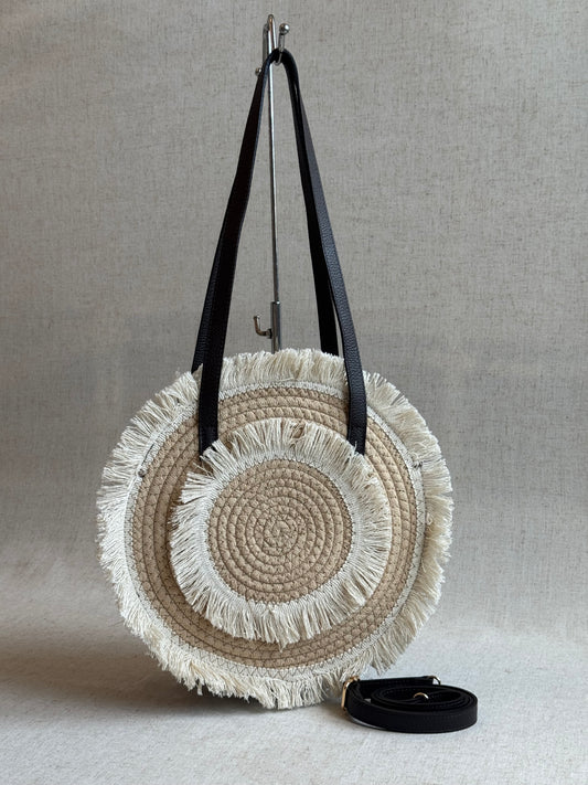 Borsa Sunny - con tracolla lunga