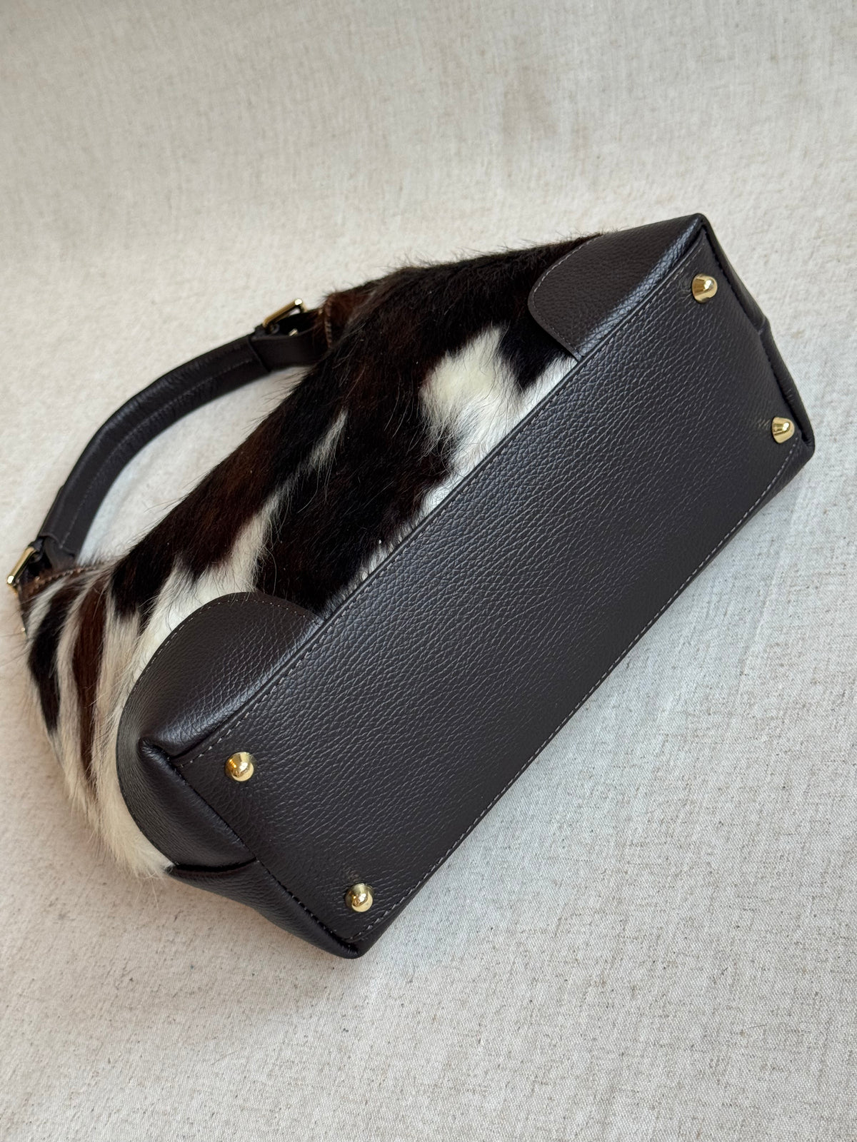 Borsa Cosmo - con tracolla lunga