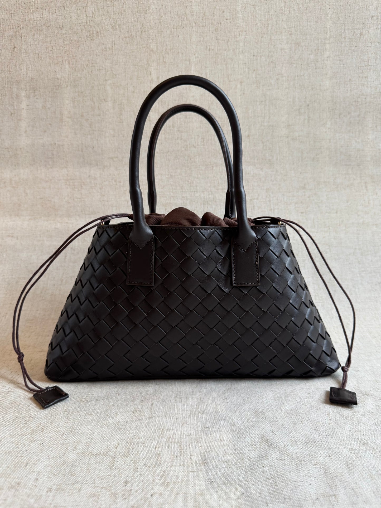Borsa Tessa - con tracolla lunga