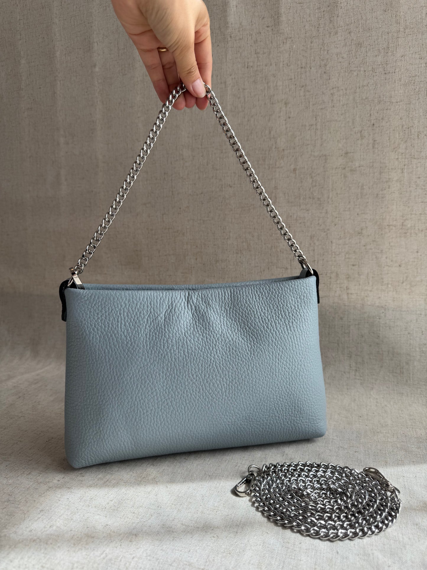 Borsa a spalla Tyla - con tracolla