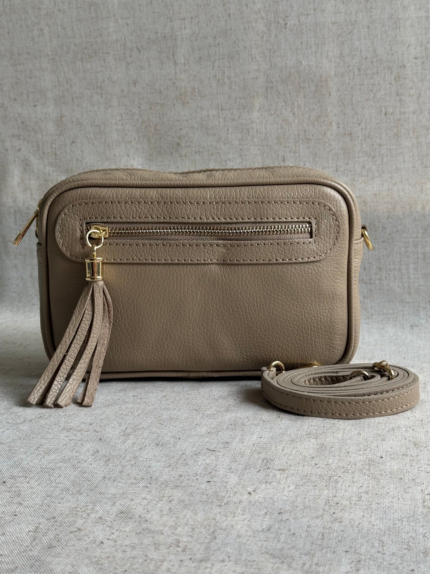 Borsa a tracolla Nomad