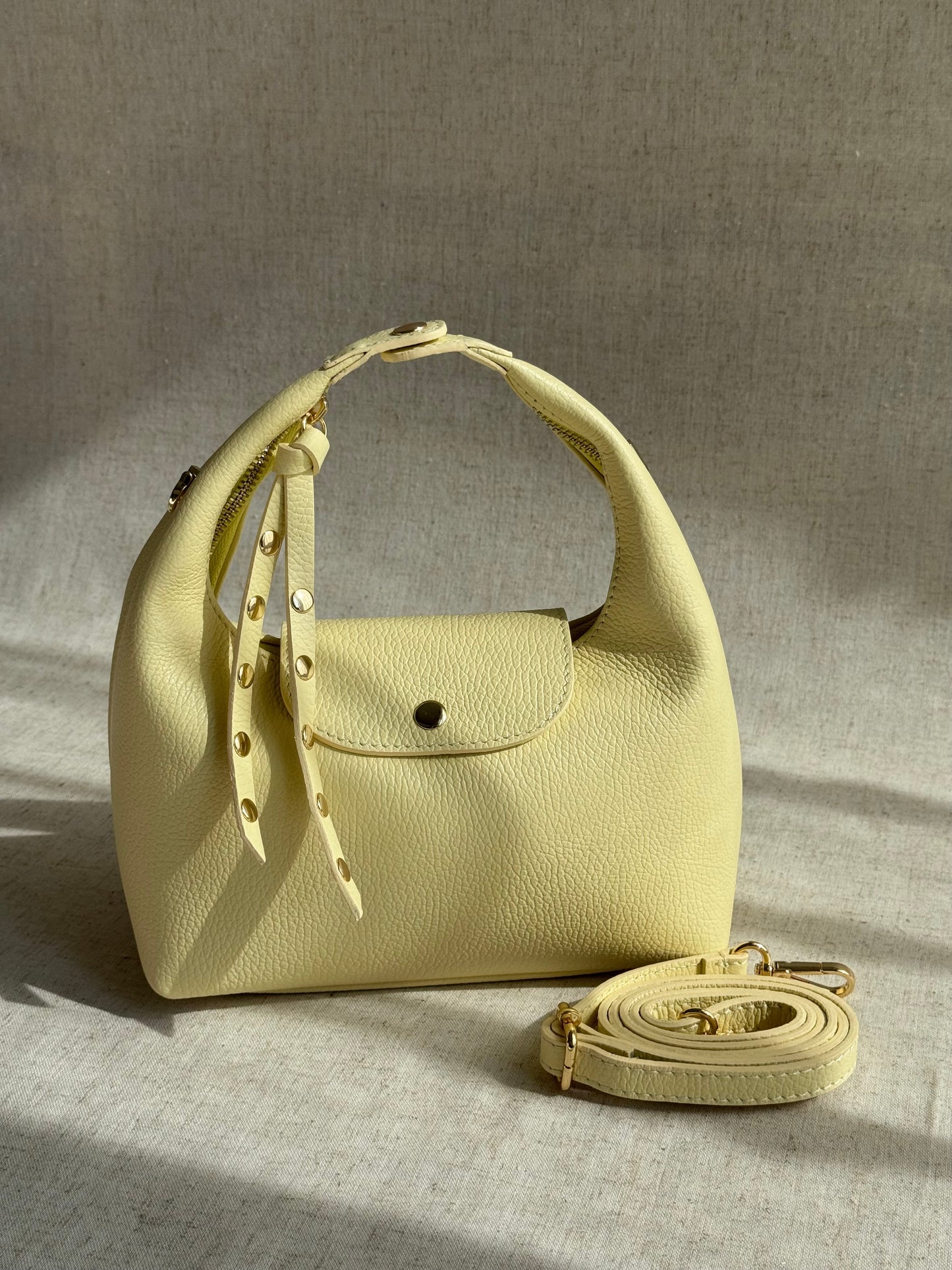 Borsa Lagoon - con tracolla lunga