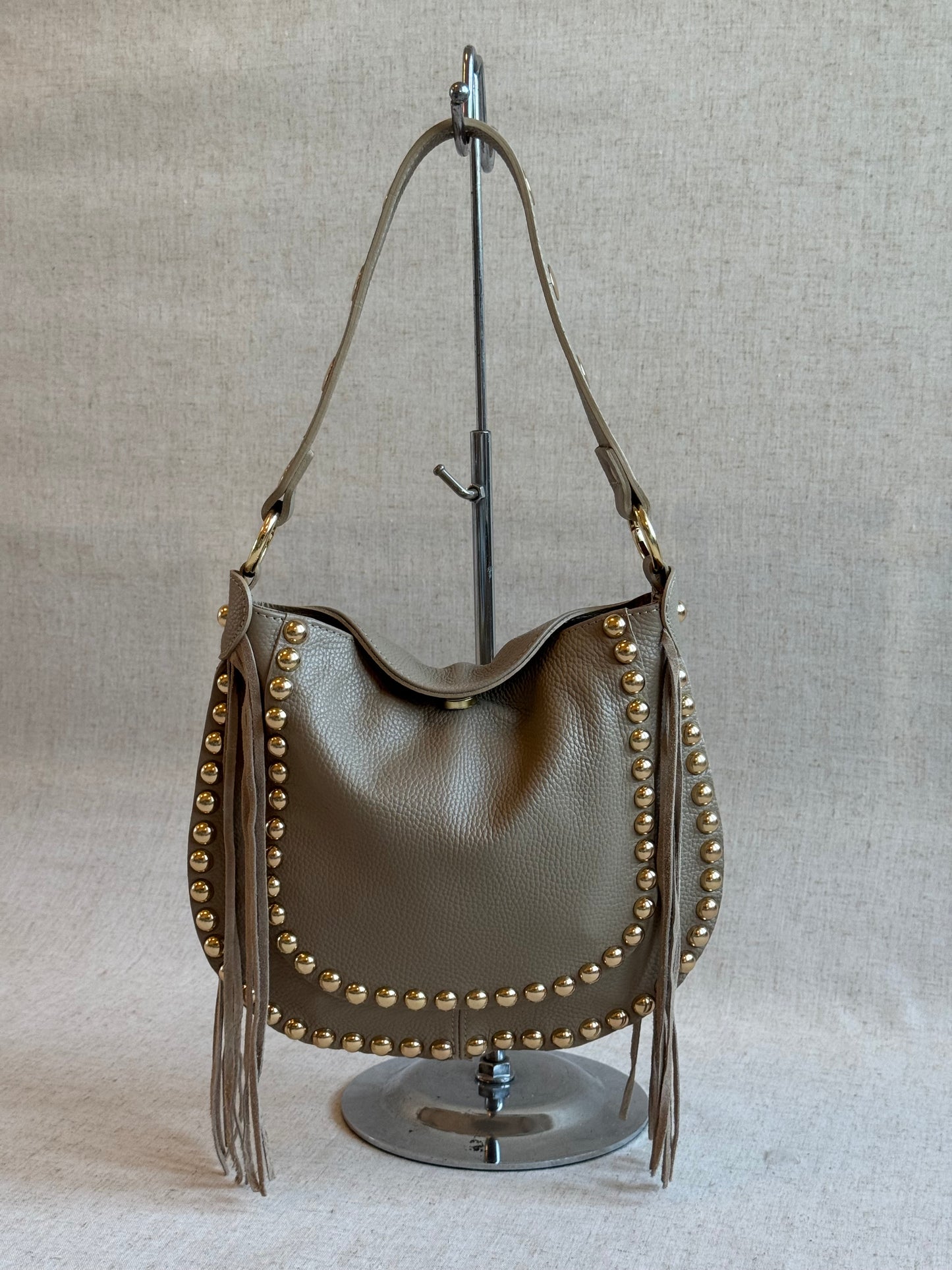 Borsa a spalla Texas - con tracolla lunga