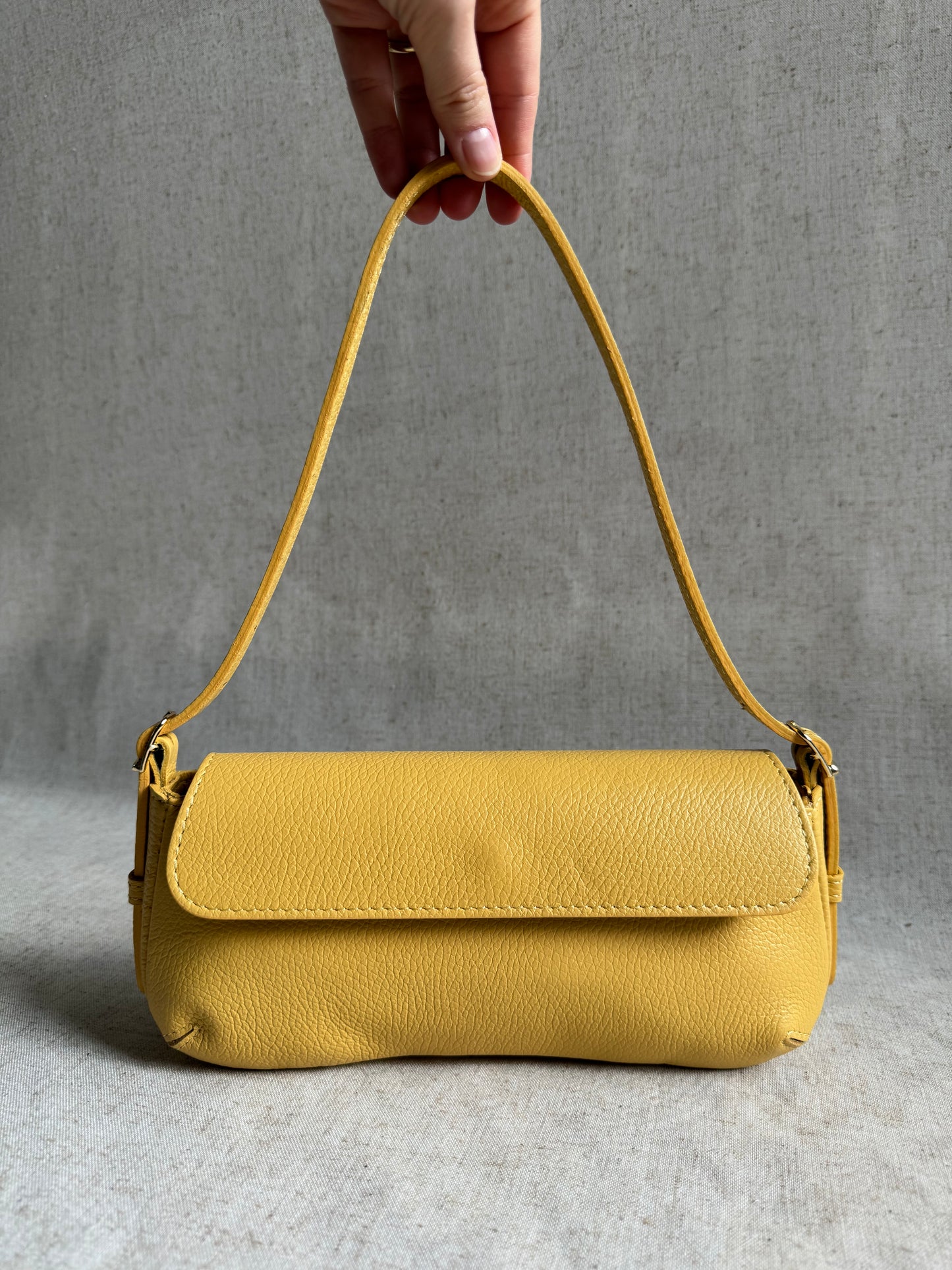 Borsa a spalla Rachel - manico regolabile