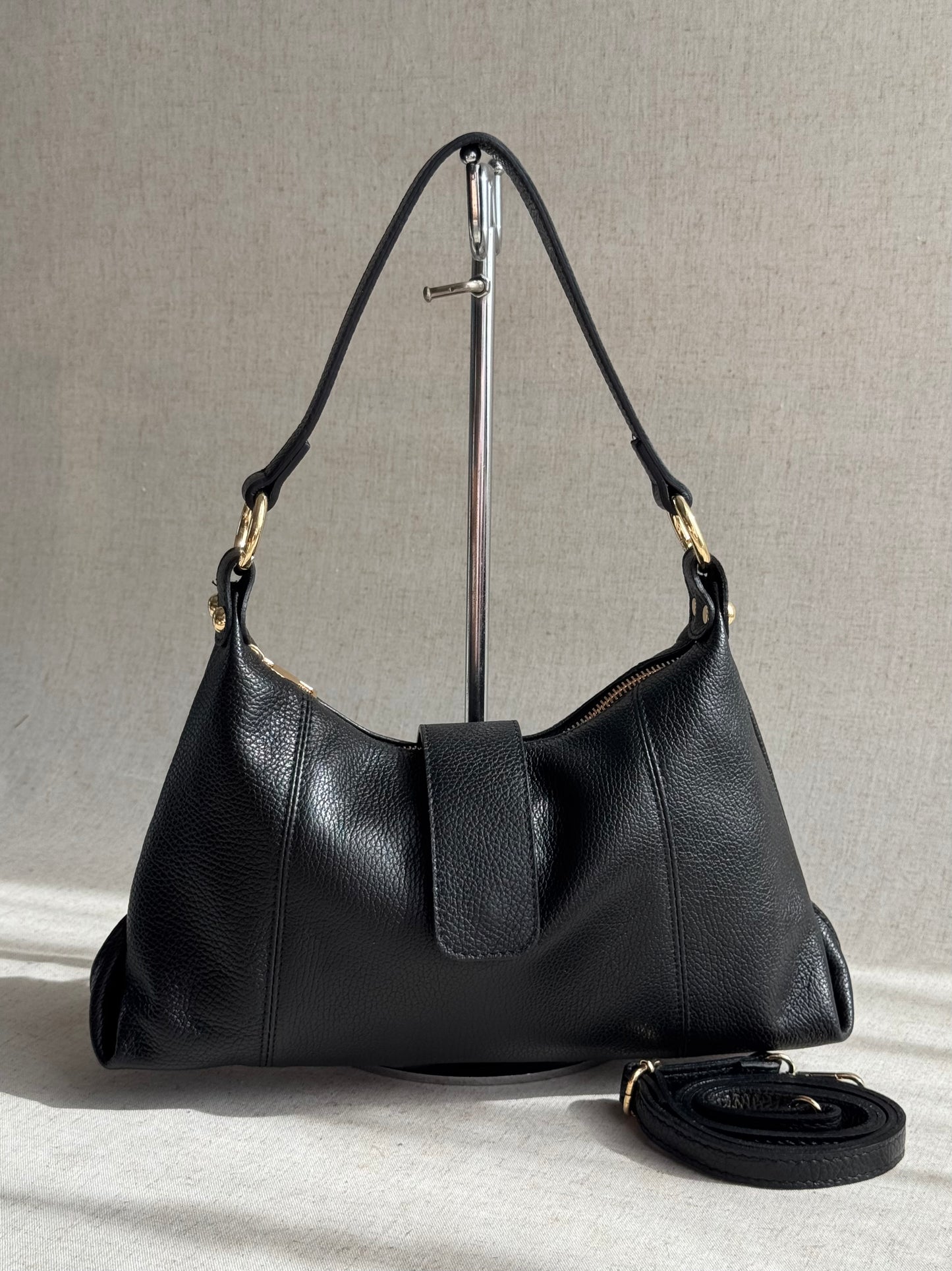 Borsa Giorgia - con tracolla lunga