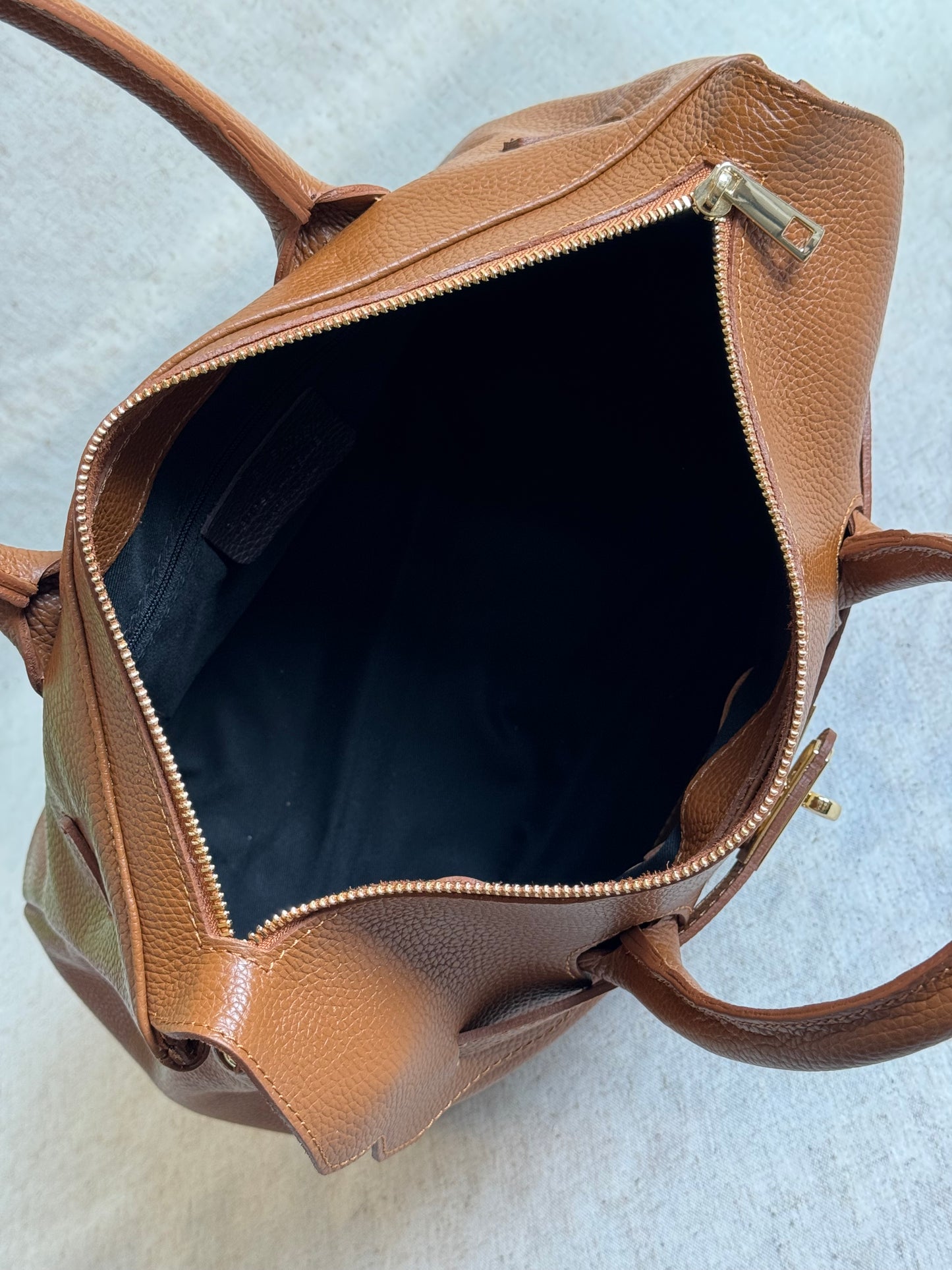 Maxi borsa Jane - con tracolla lunga