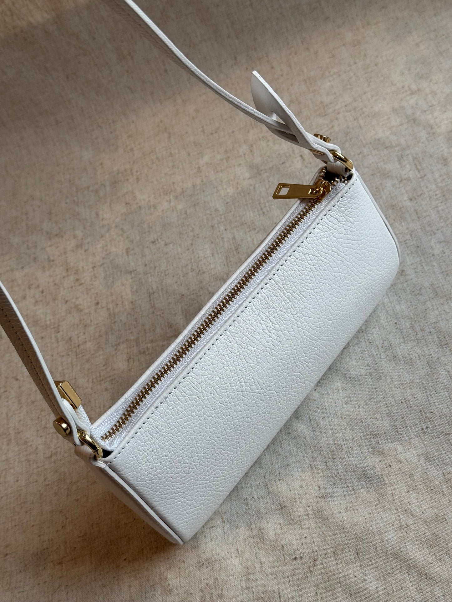 Borsa a spalla Luisa - con tracolla lunga