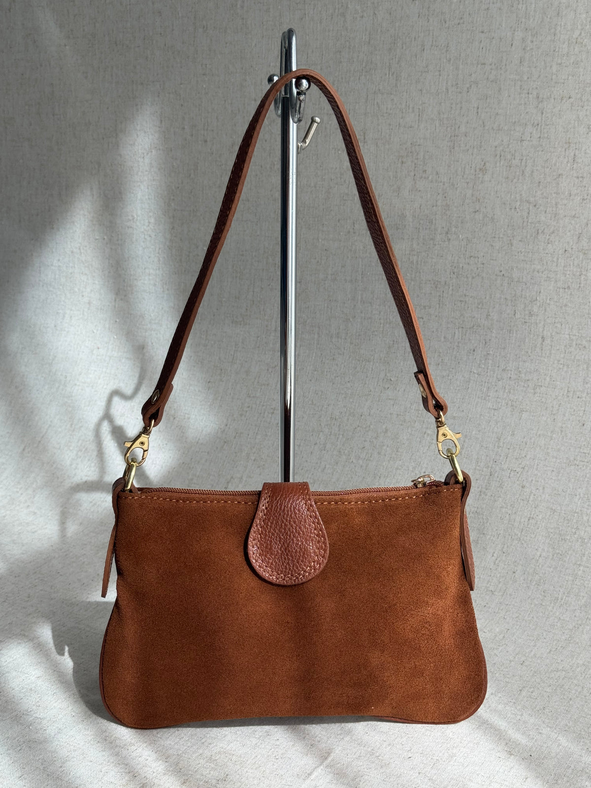 Borsa Hilary - con tracolla lunga