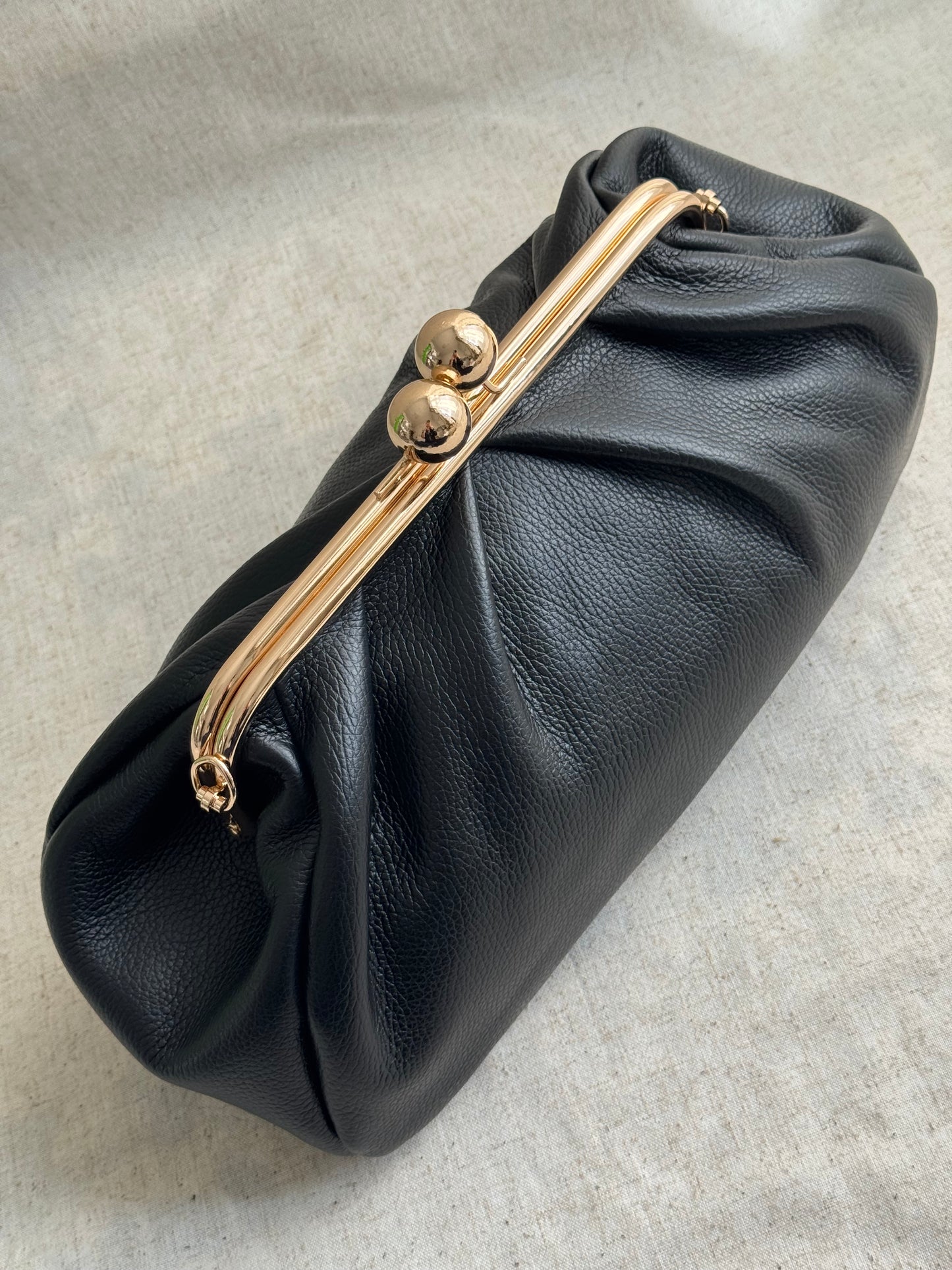 Borsa Raffy - misura grande, tracolla lunga